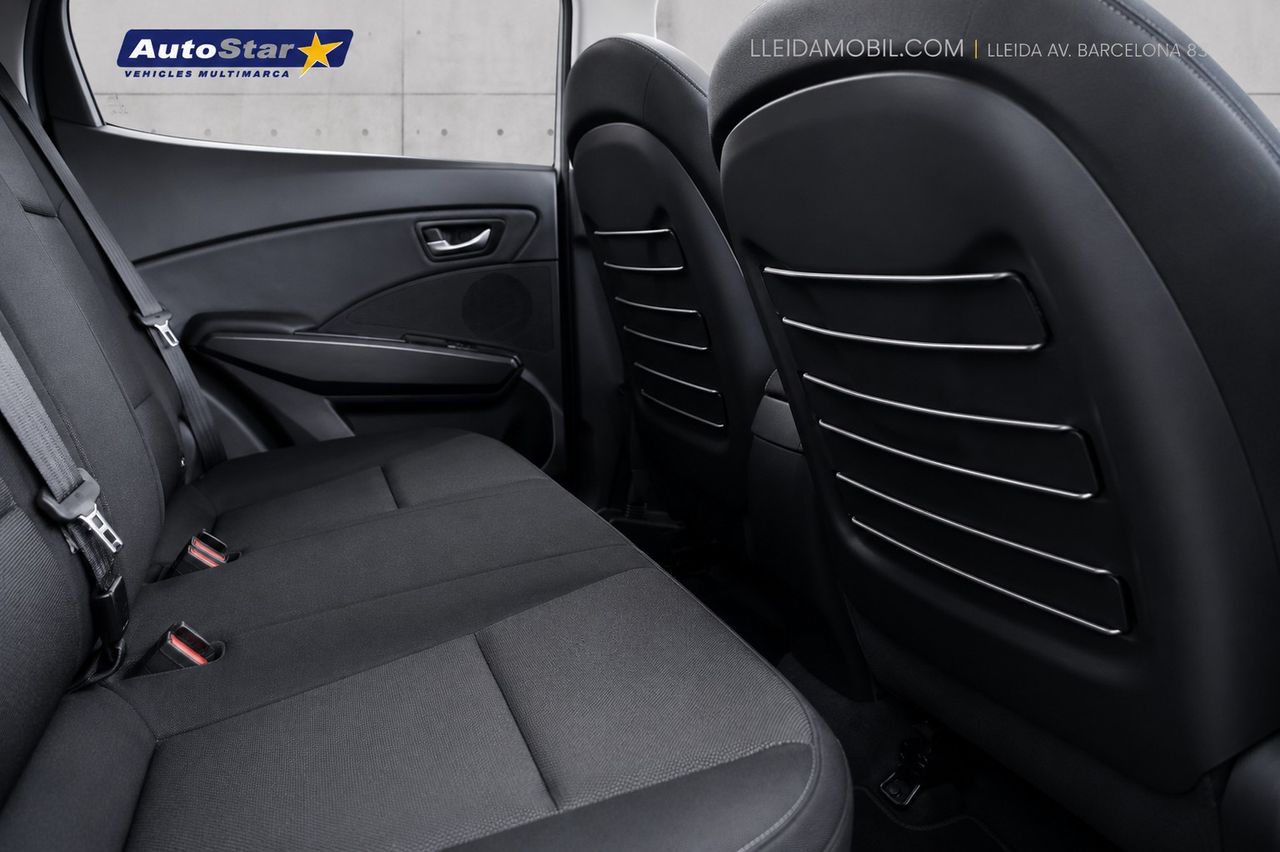 SsangYong Tivoli G12T URBAN PLUS 4X2 - Foto 8