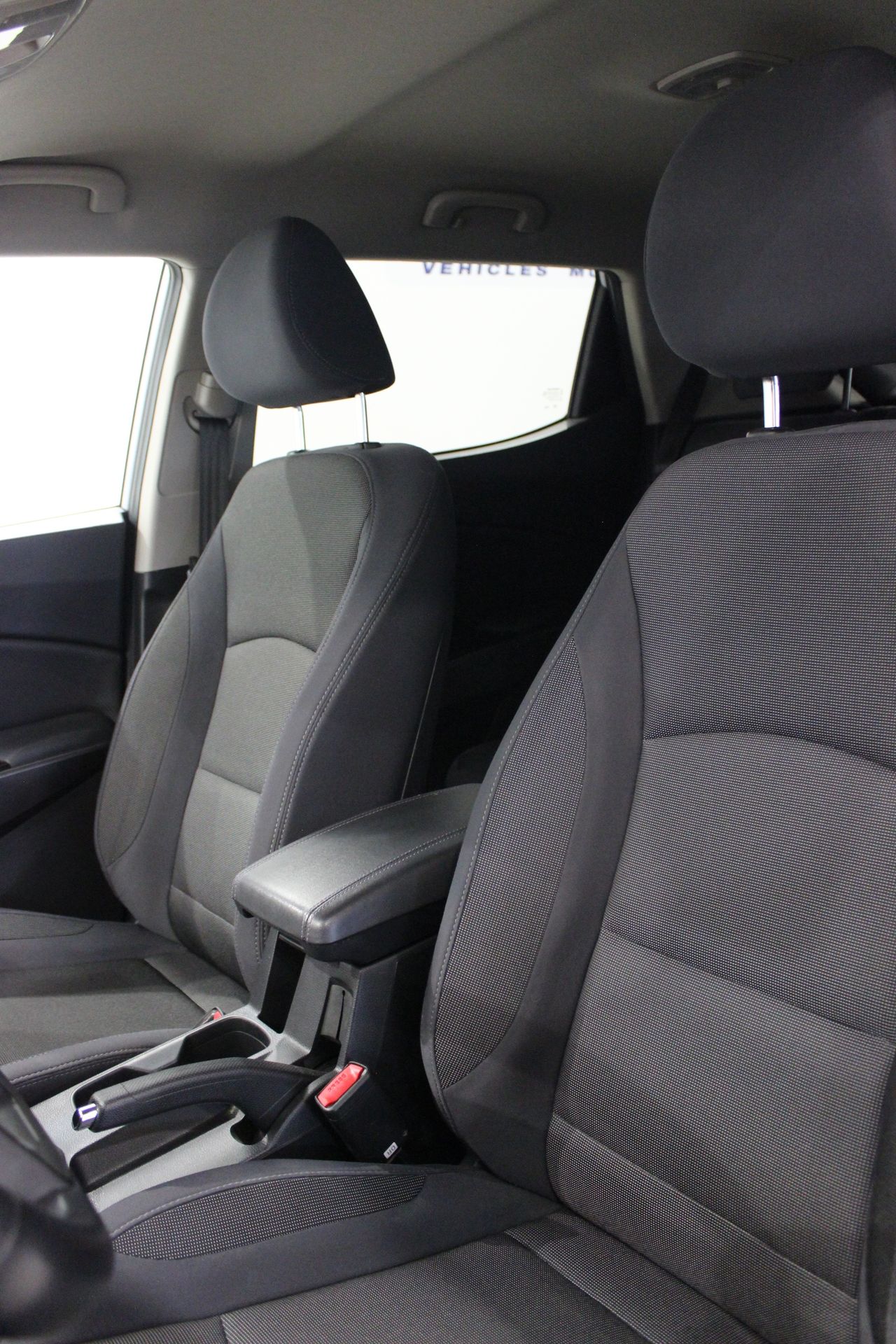 SsangYong Tivoli G12T URBAN PLUS 4X2 - Foto 21