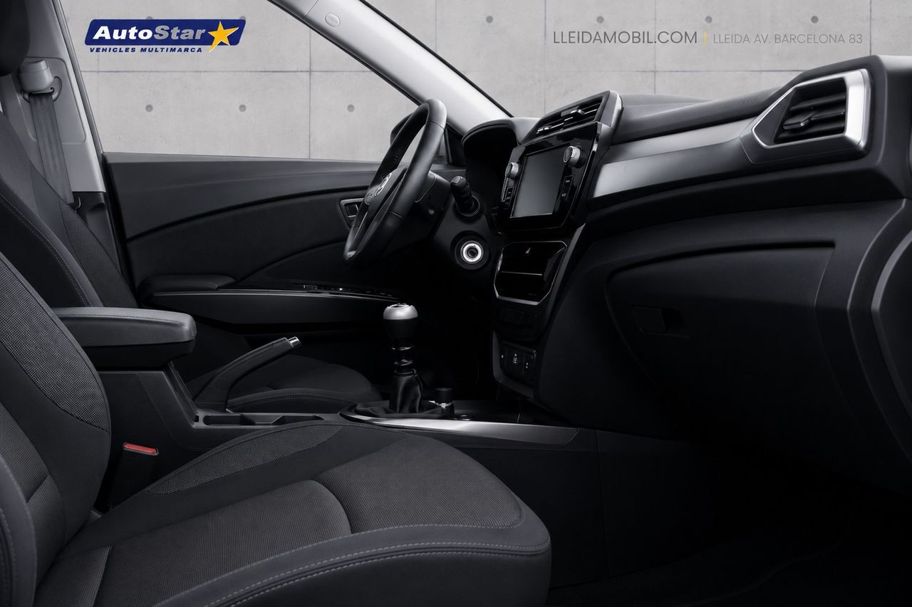 SsangYong Tivoli G12T URBAN PLUS 4X2 - Foto 7