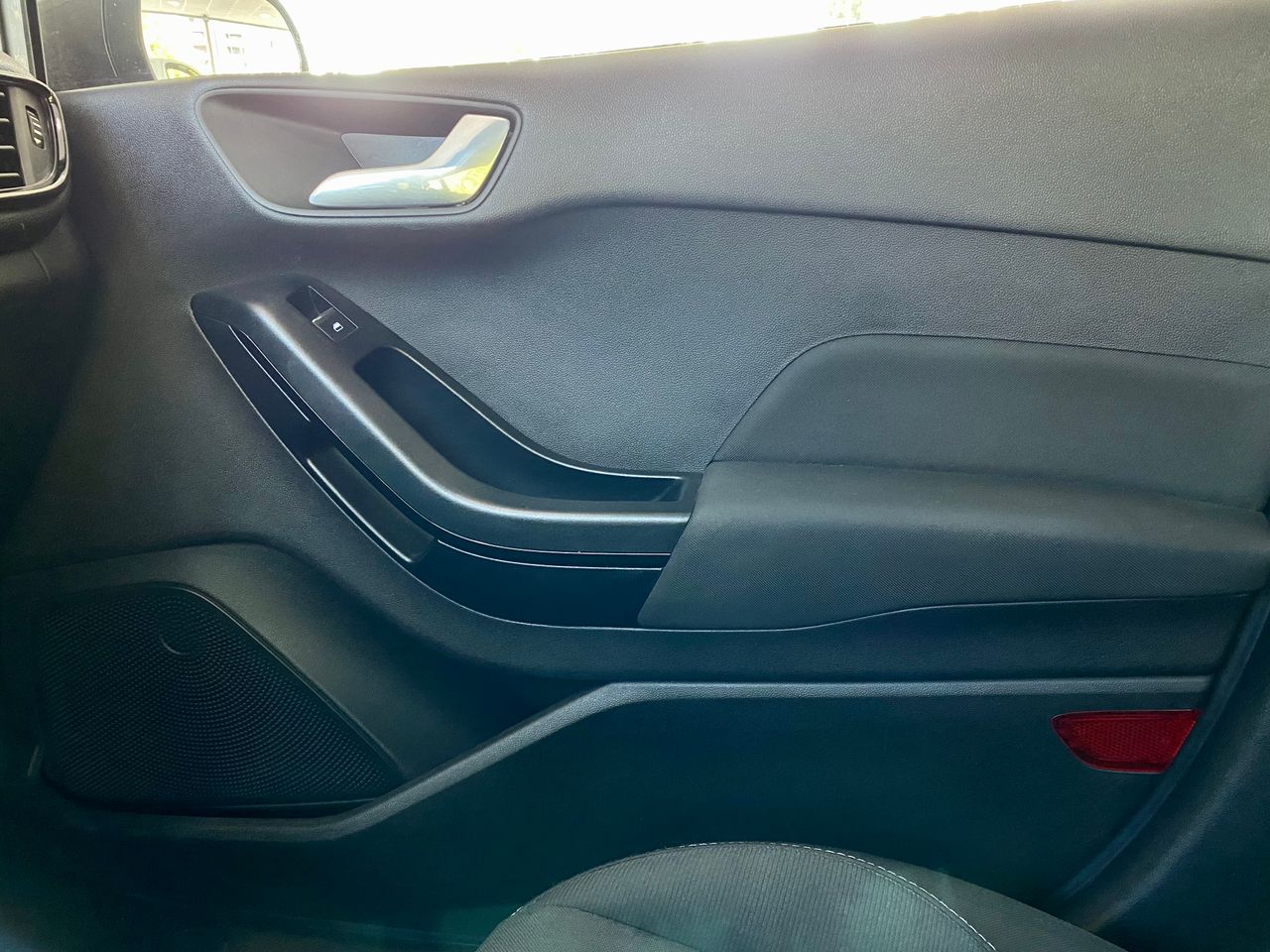 Ford Fiesta 1.0 - Foto 20