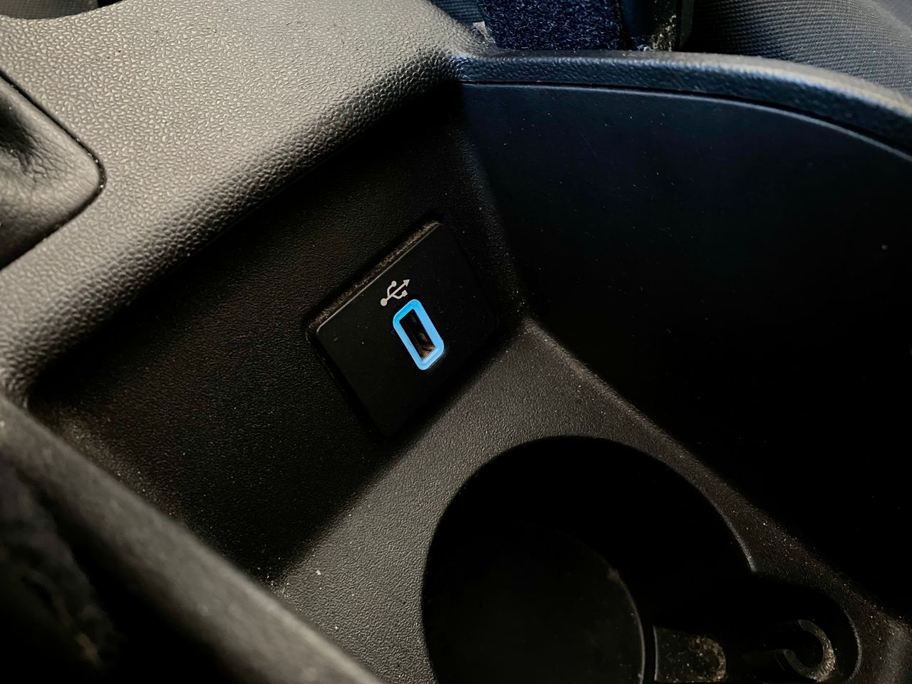 Ford Fiesta 1.0 - Foto 19