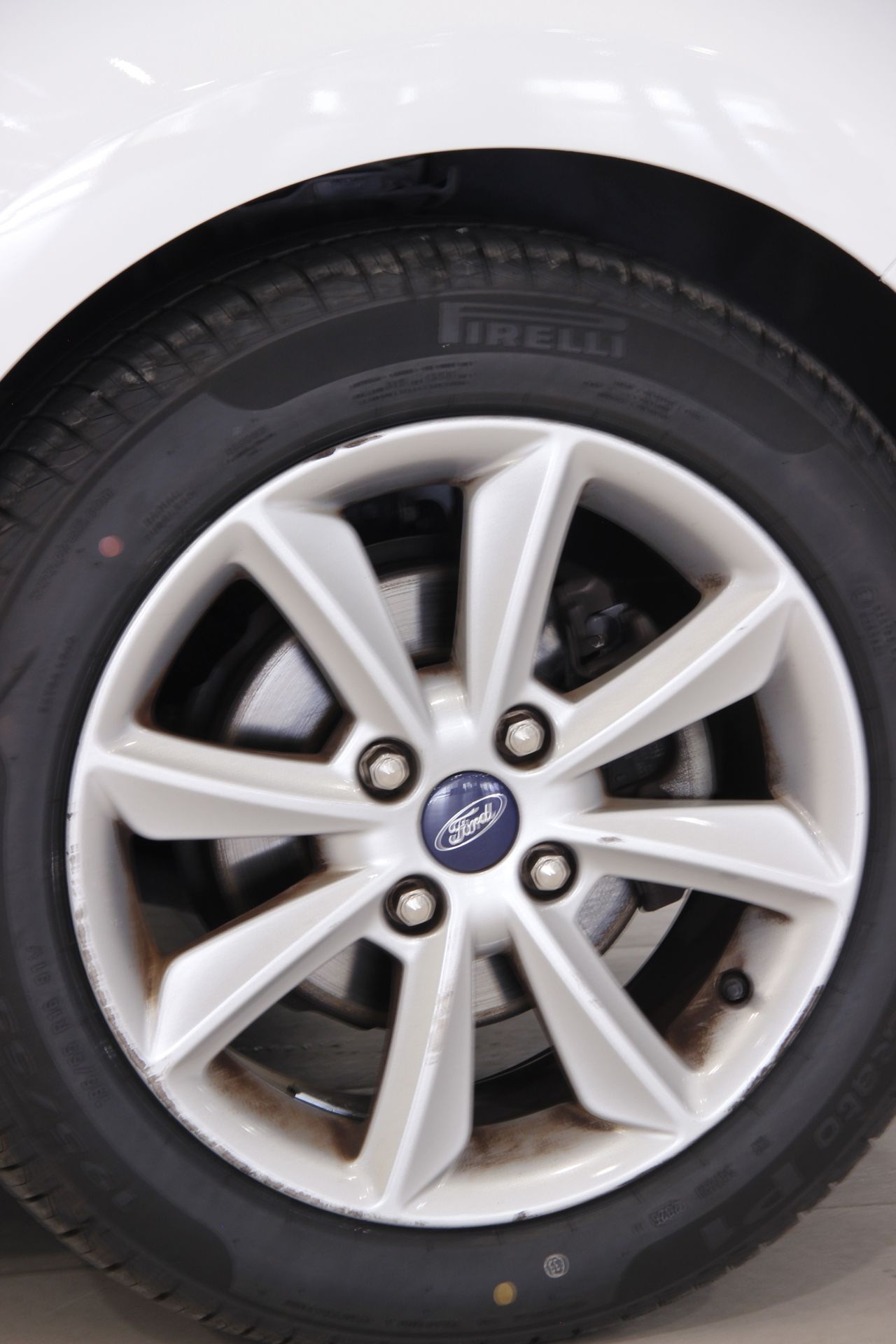 Ford Fiesta 1.0 TREND - Foto 25