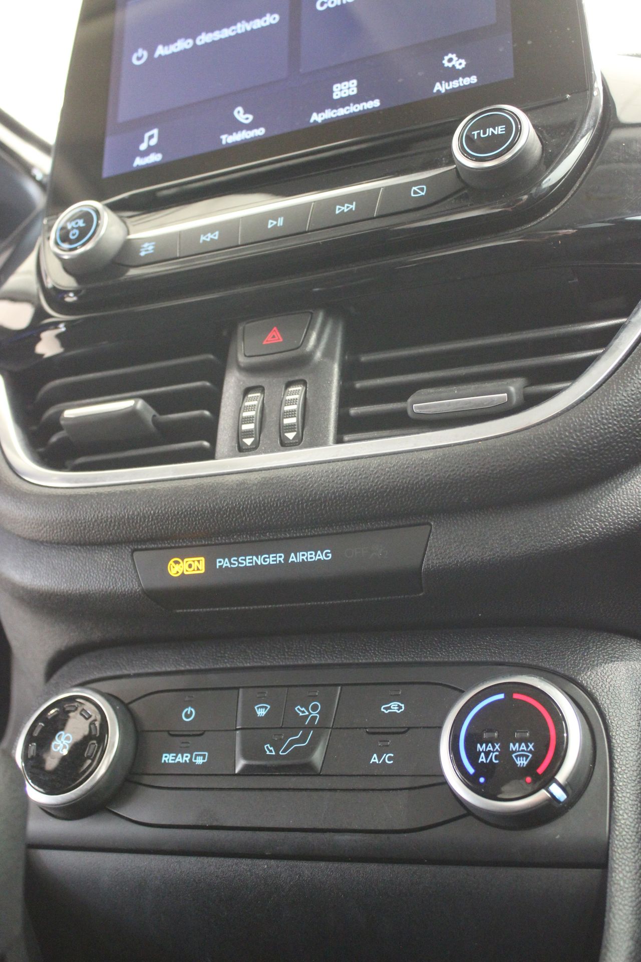 Ford Fiesta 1.0 TREND - Foto 14