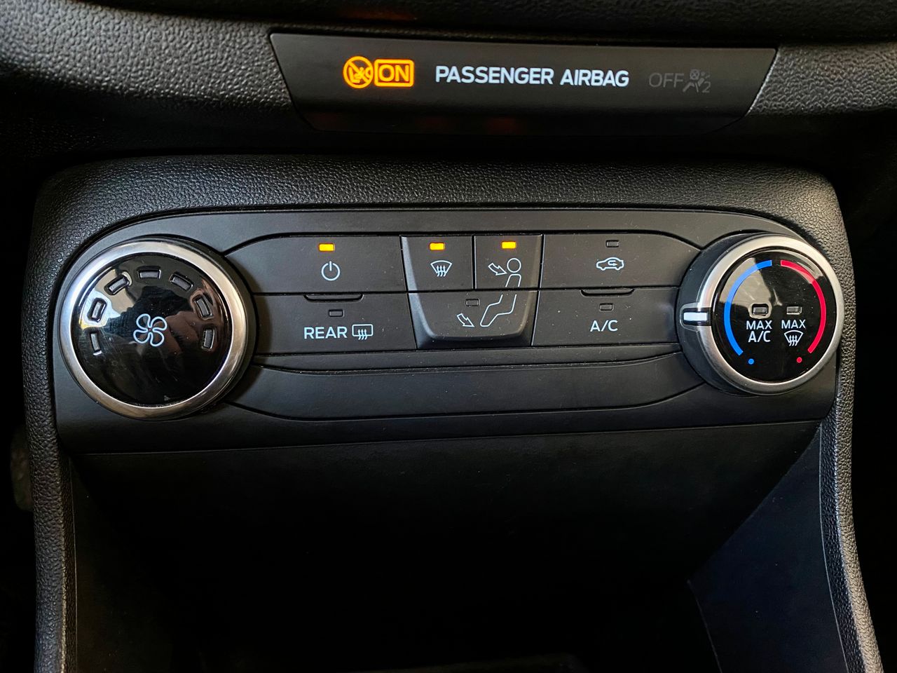 Ford Fiesta 1.0 - Foto 15