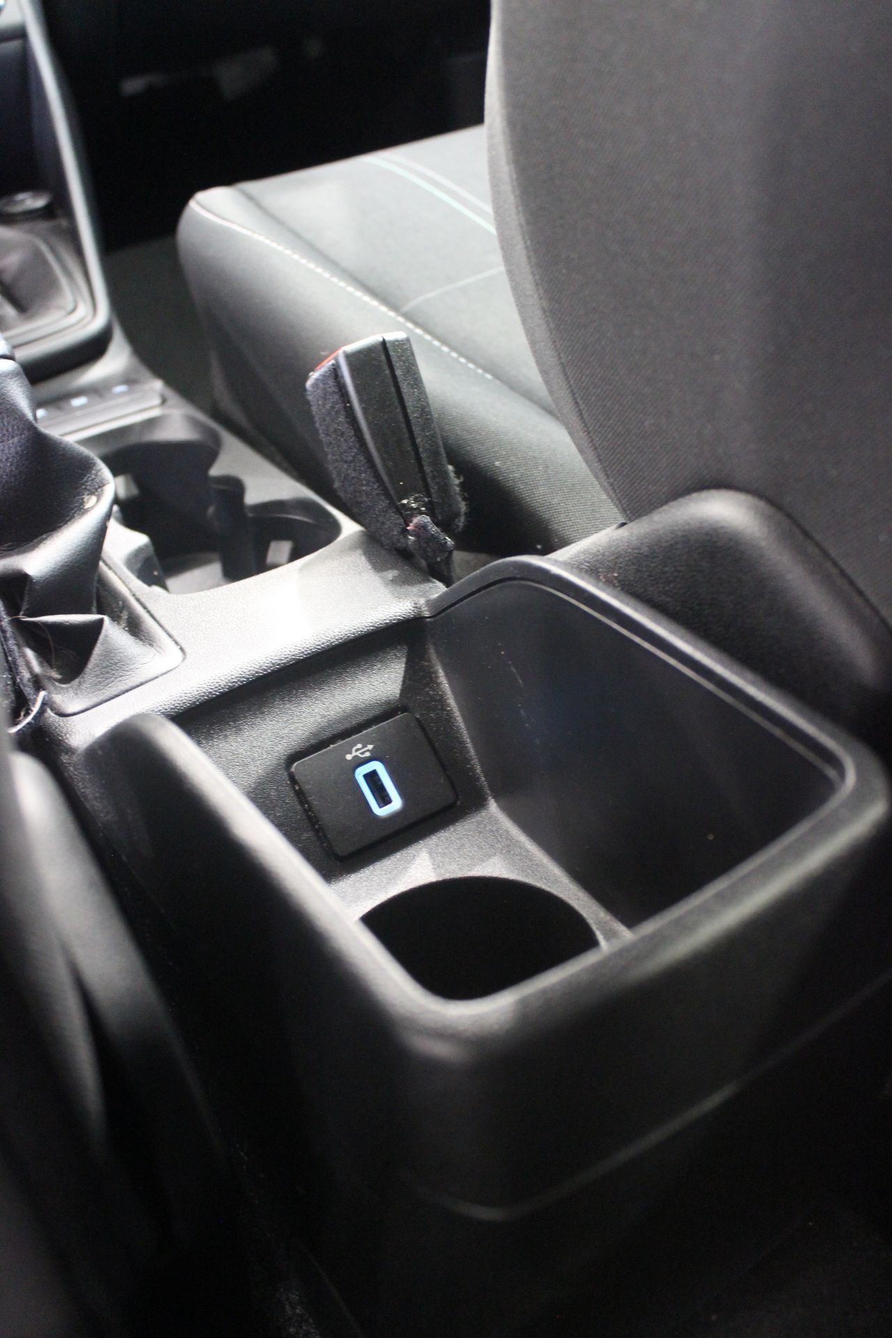 Ford Fiesta 1.0 TREND - Foto 17