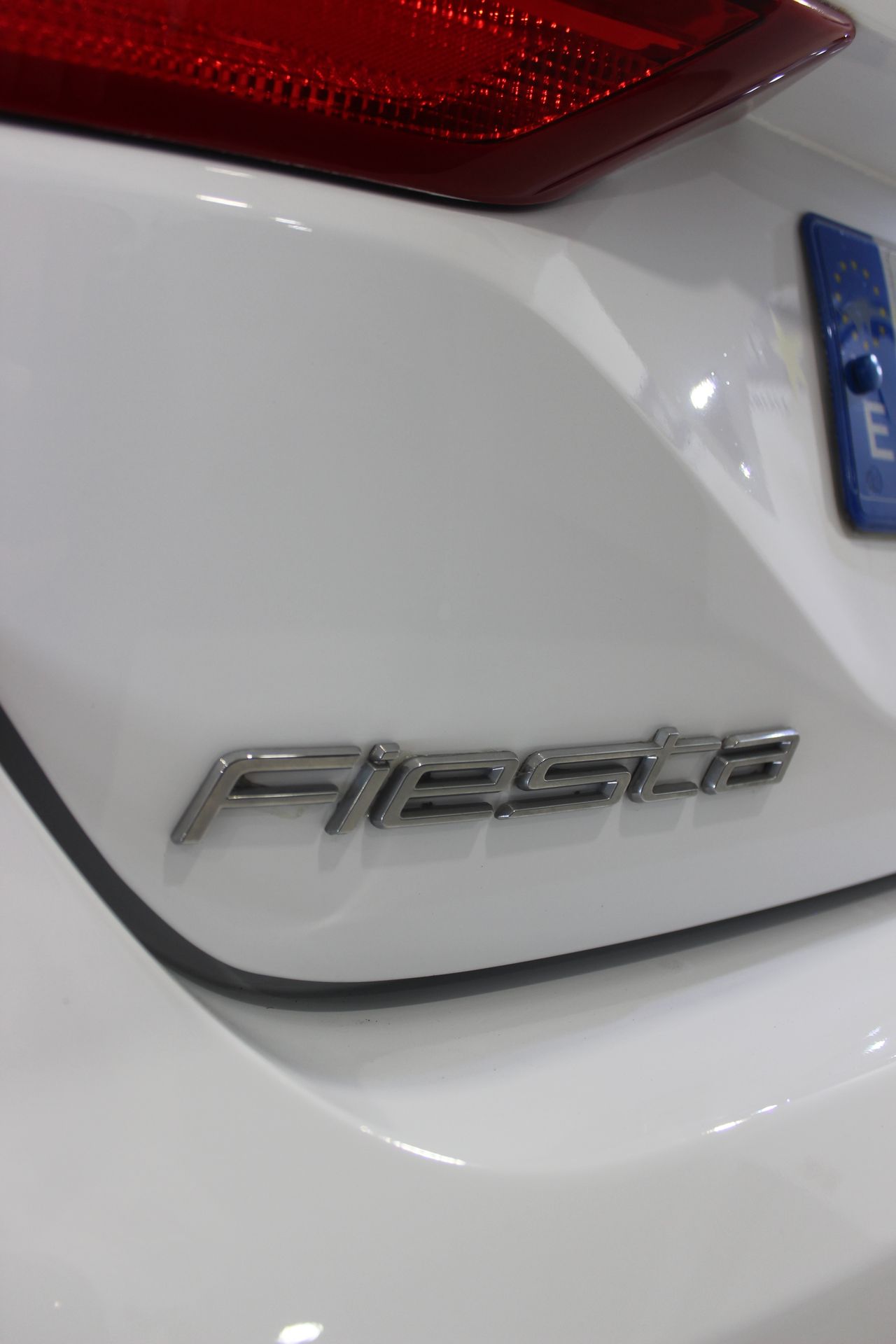 Ford Fiesta 1.0 TREND - Foto 24