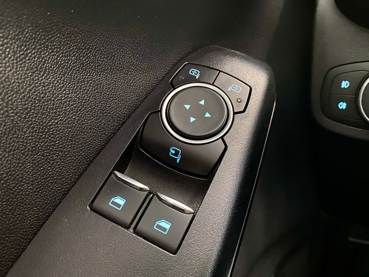 Ford Fiesta 1.0 - Foto 5