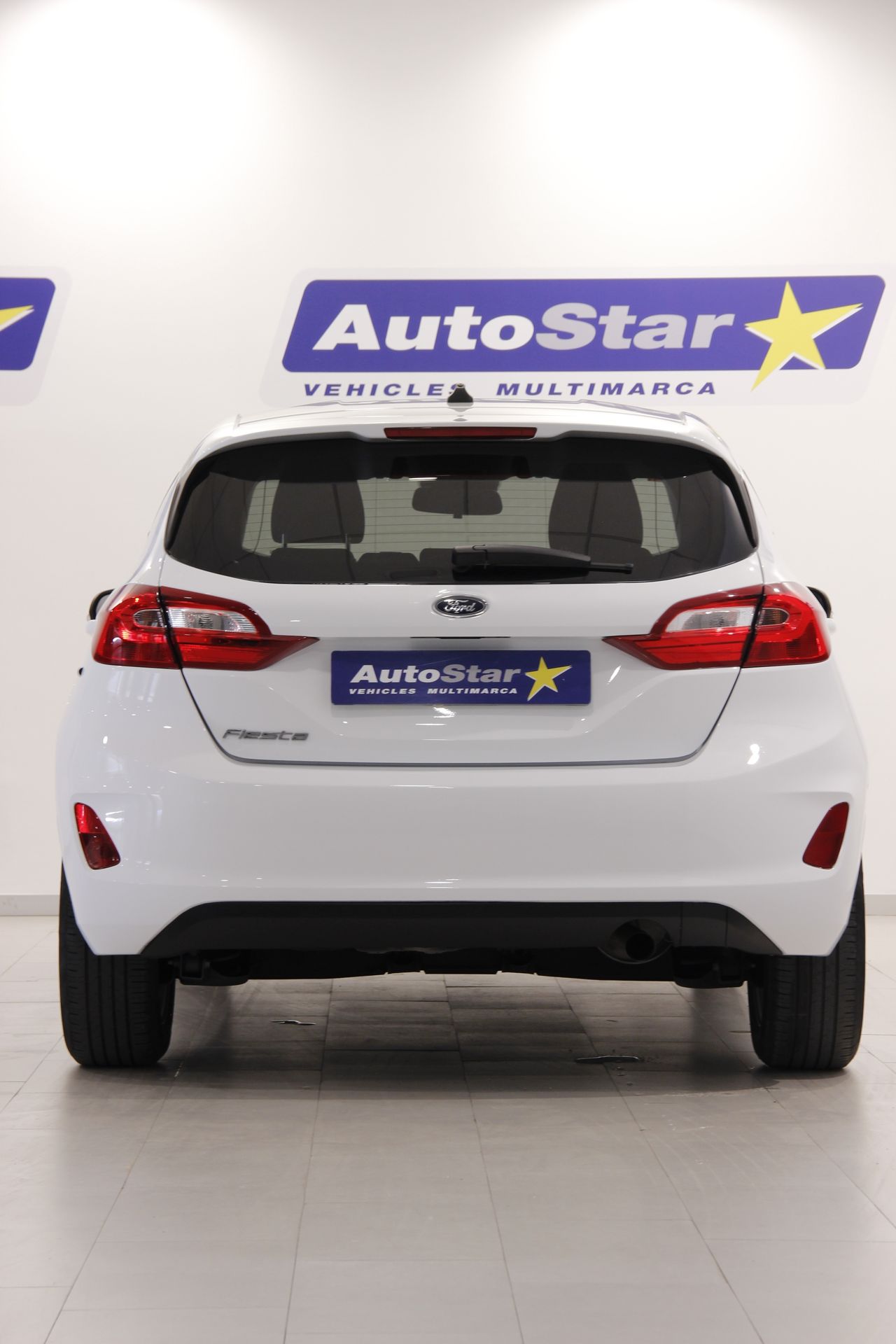 Ford Fiesta 1.0 TREND - Foto 7