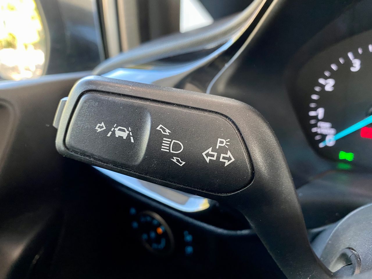 Ford Fiesta 1.0 - Foto 12