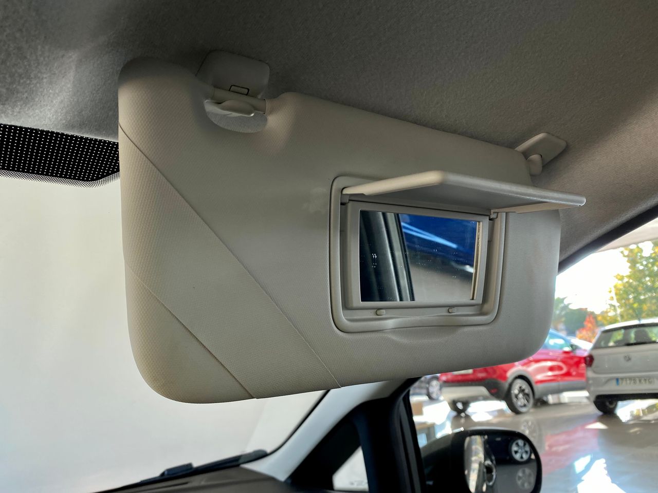 Ford Fiesta 1.0 - Foto 22