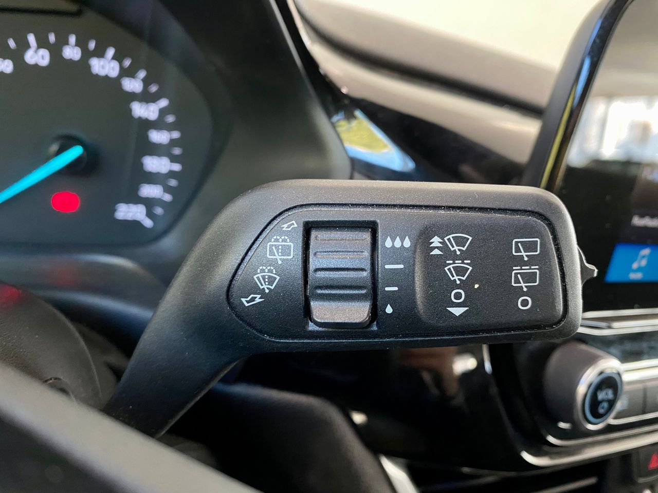 Ford Fiesta 1.0 - Foto 10