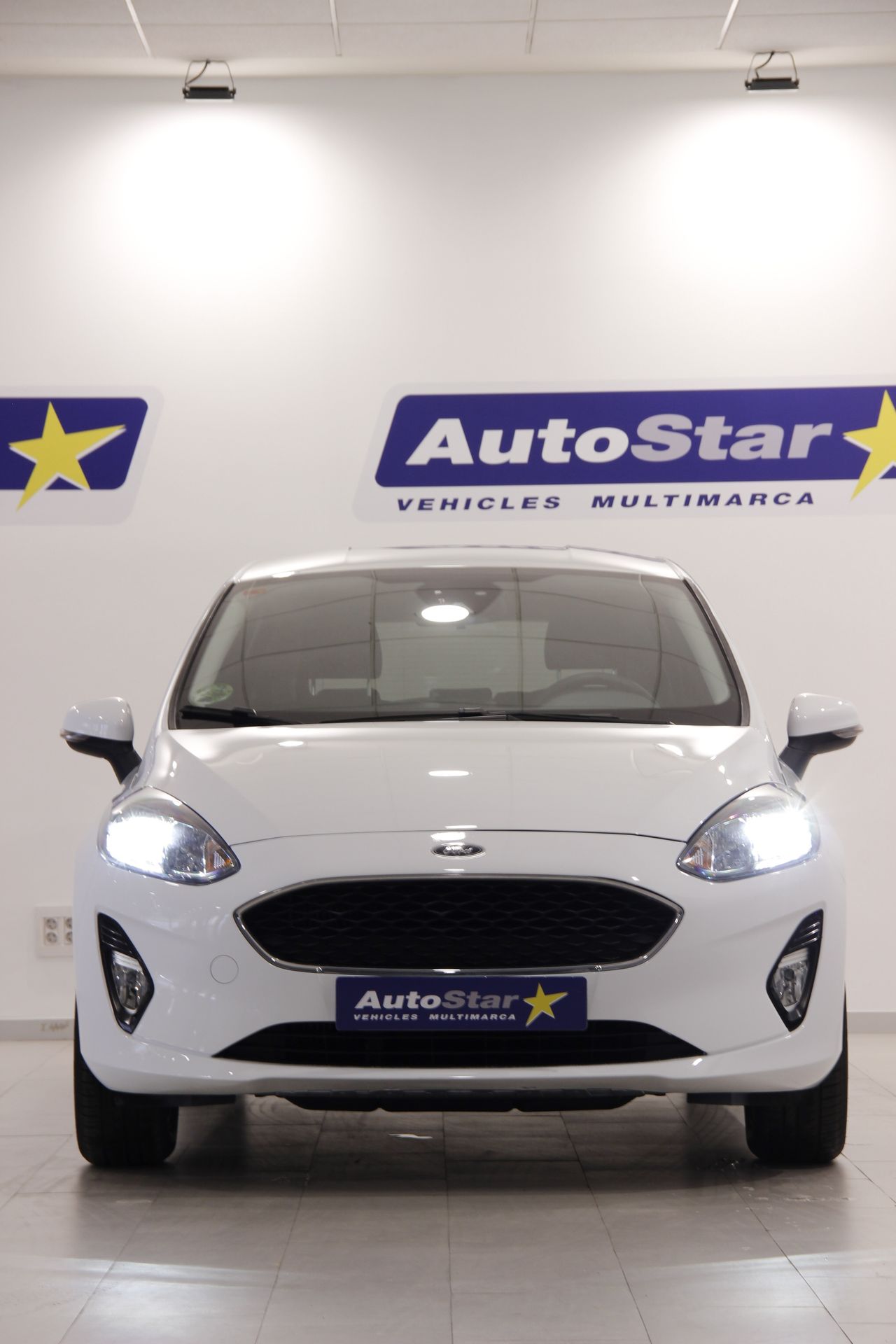 Ford Fiesta 1.0 TREND - Foto 3
