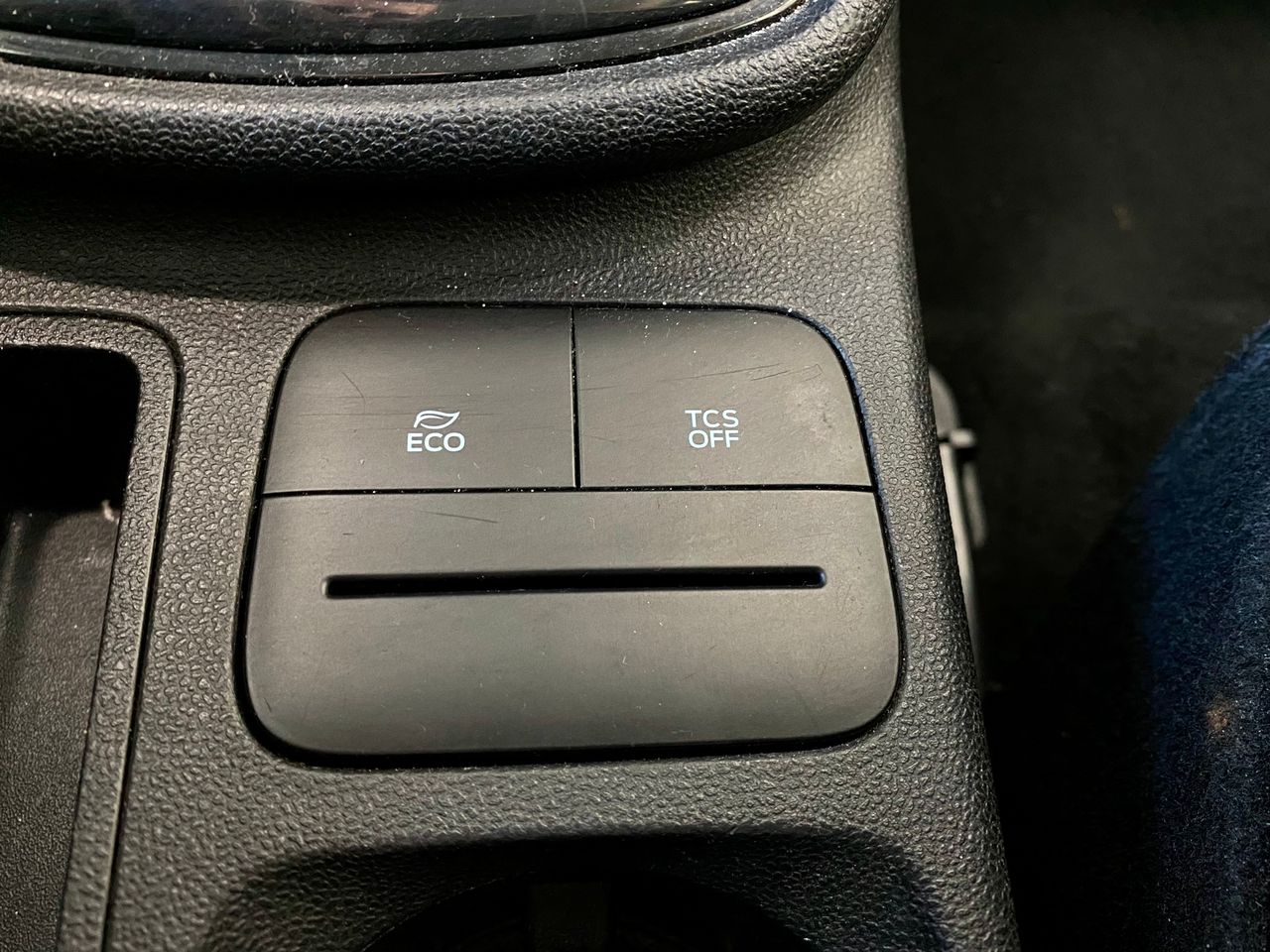 Ford Fiesta 1.0 - Foto 17