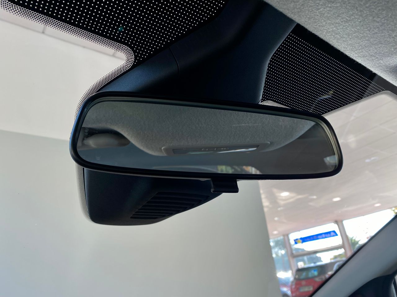 Ford Fiesta 1.0 - Foto 24