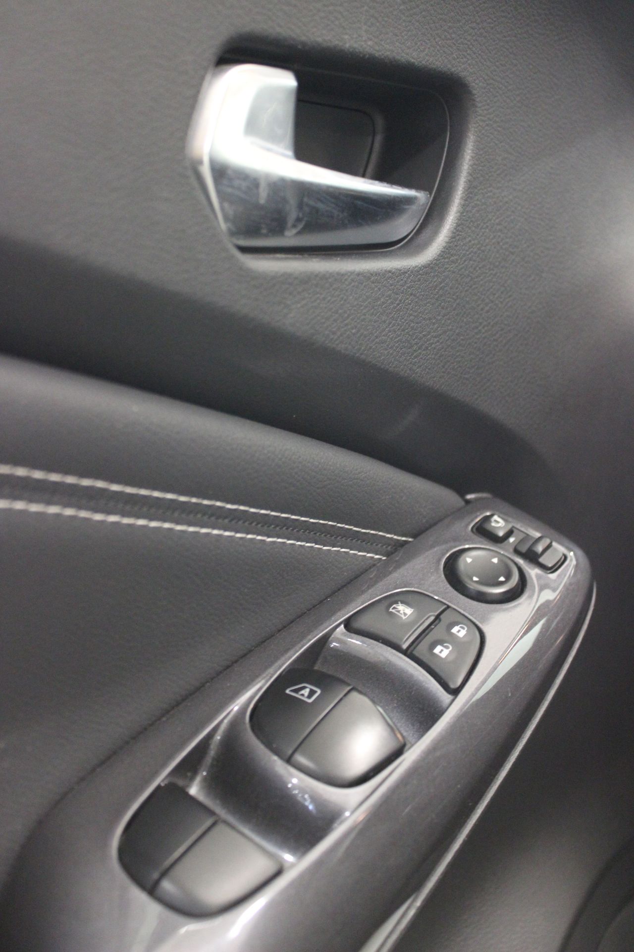 Nissan Juke DIG-T N-CONNECTA DCT 4X2 - Foto 14