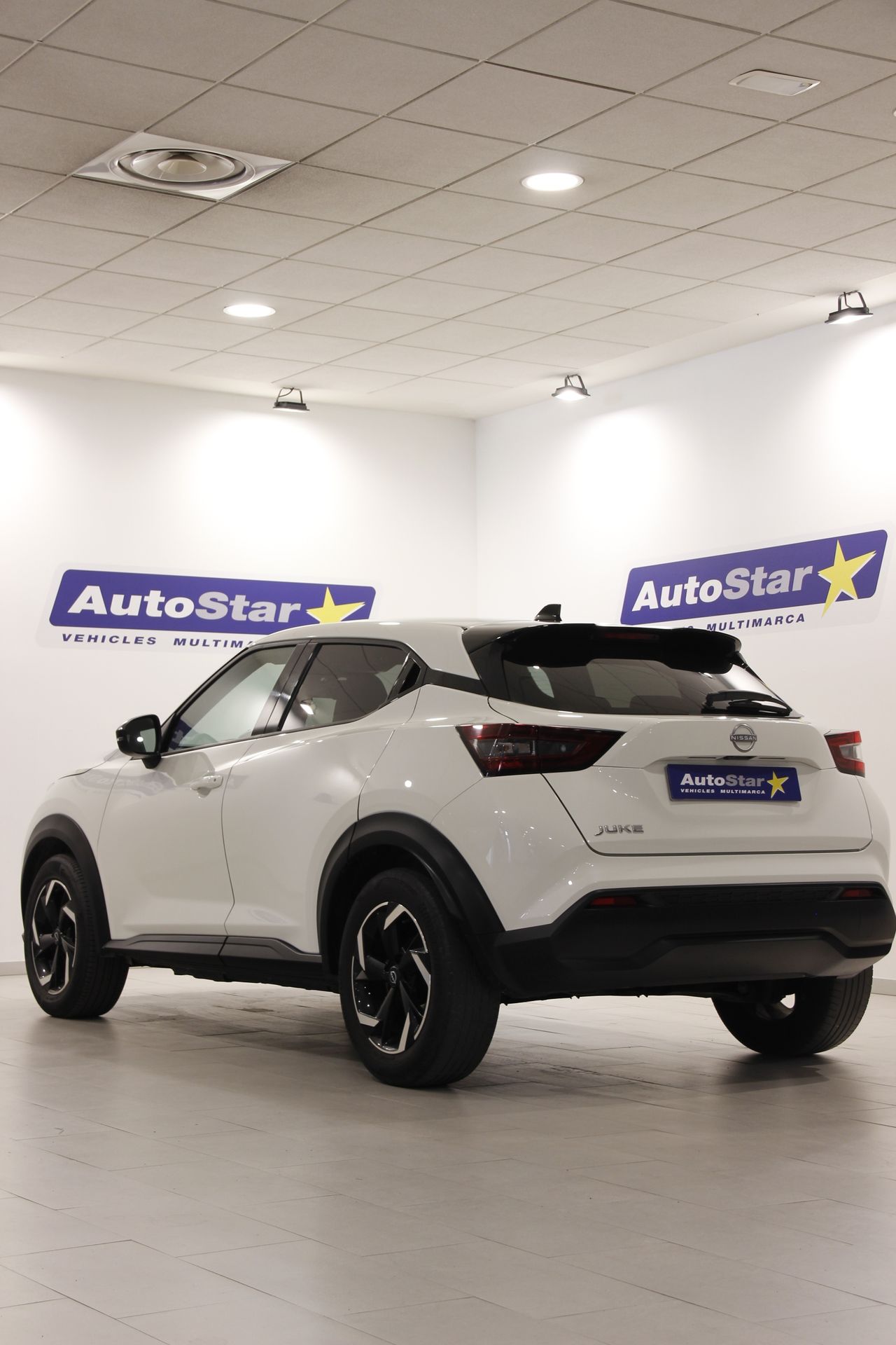 Nissan Juke DIG-T N-CONNECTA DCT 4X2 - Foto 8