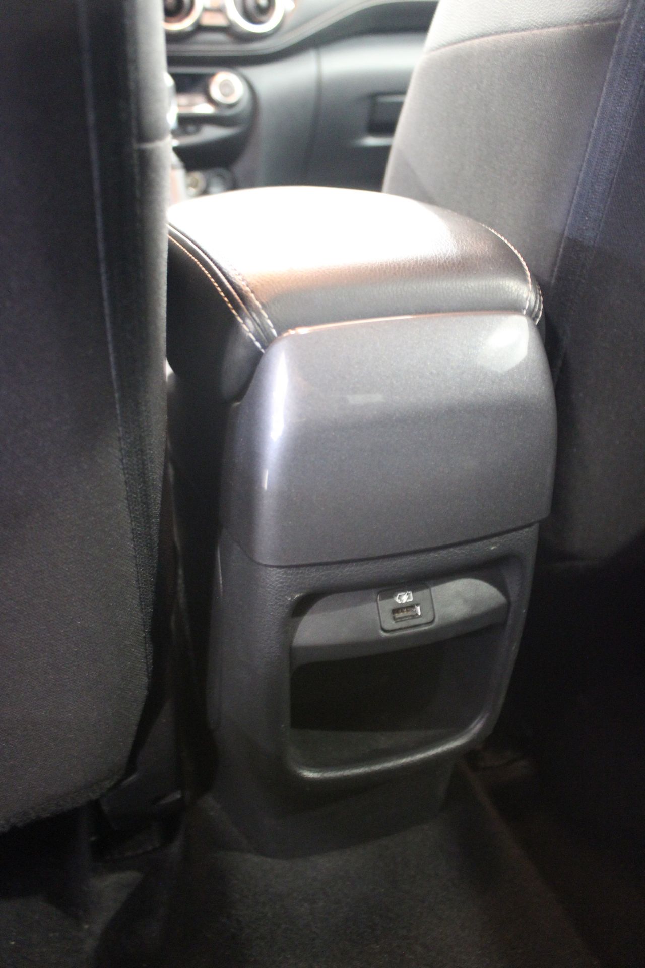 Nissan Juke DIG-T N-CONNECTA DCT 4X2 - Foto 21