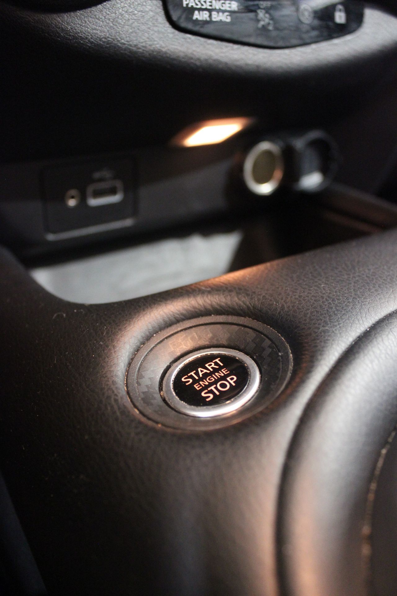 Nissan Juke DIG-T N-CONNECTA DCT 4X2 - Foto 13