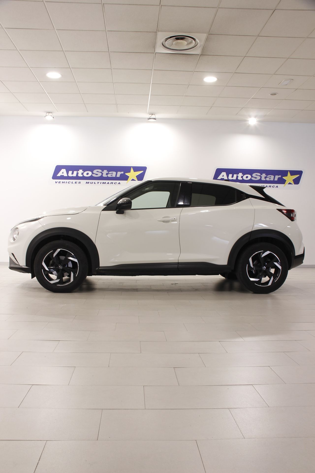 Nissan Juke DIG-T N-CONNECTA DCT 4X2 - Foto 5