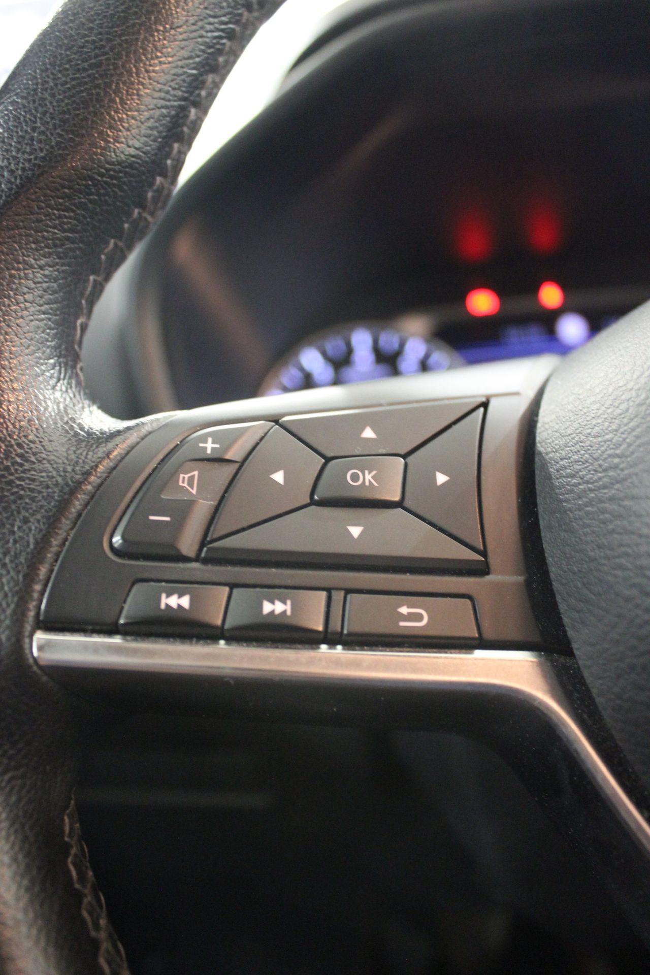 Nissan Juke DIG-T N-CONNECTA DCT 4X2 - Foto 16