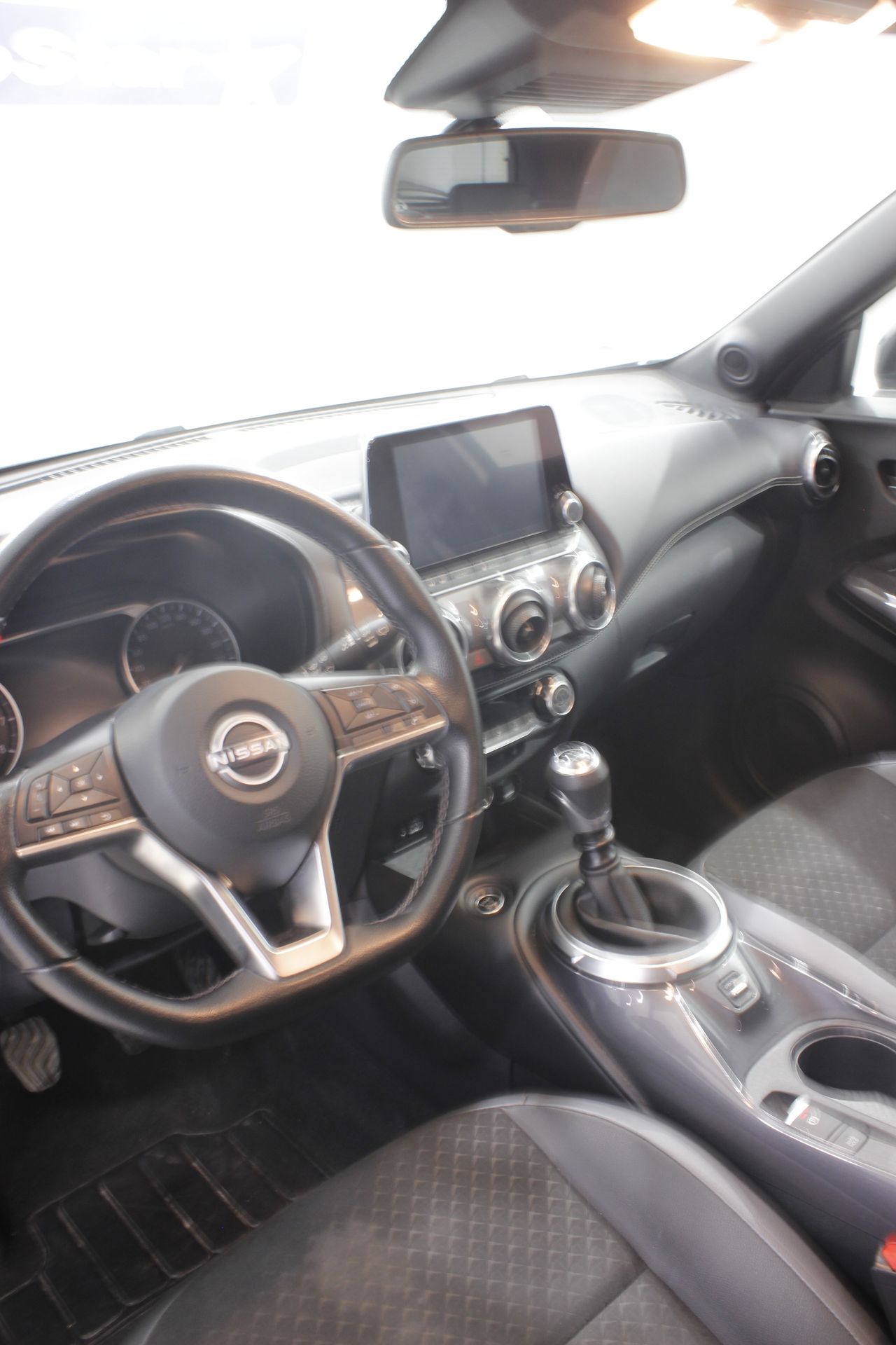 Nissan Juke DIG-T N-CONNECTA DCT 4X2 - Foto 10