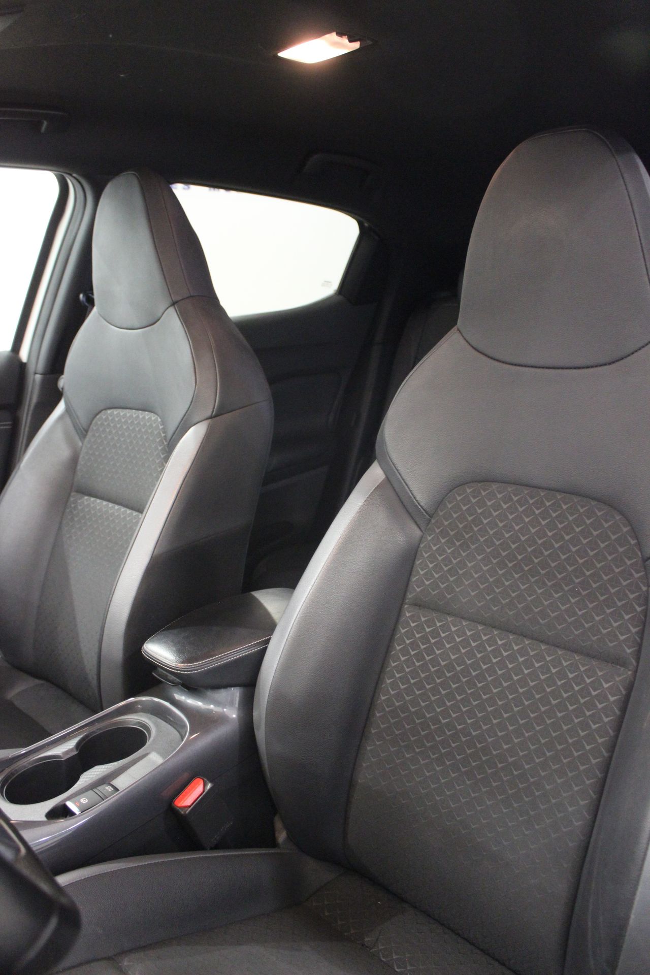 Nissan Juke DIG-T N-CONNECTA DCT 4X2 - Foto 20