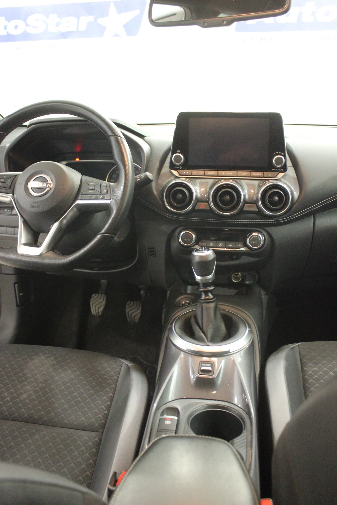 Nissan Juke DIG-T N-CONNECTA DCT 4X2 - Foto 11