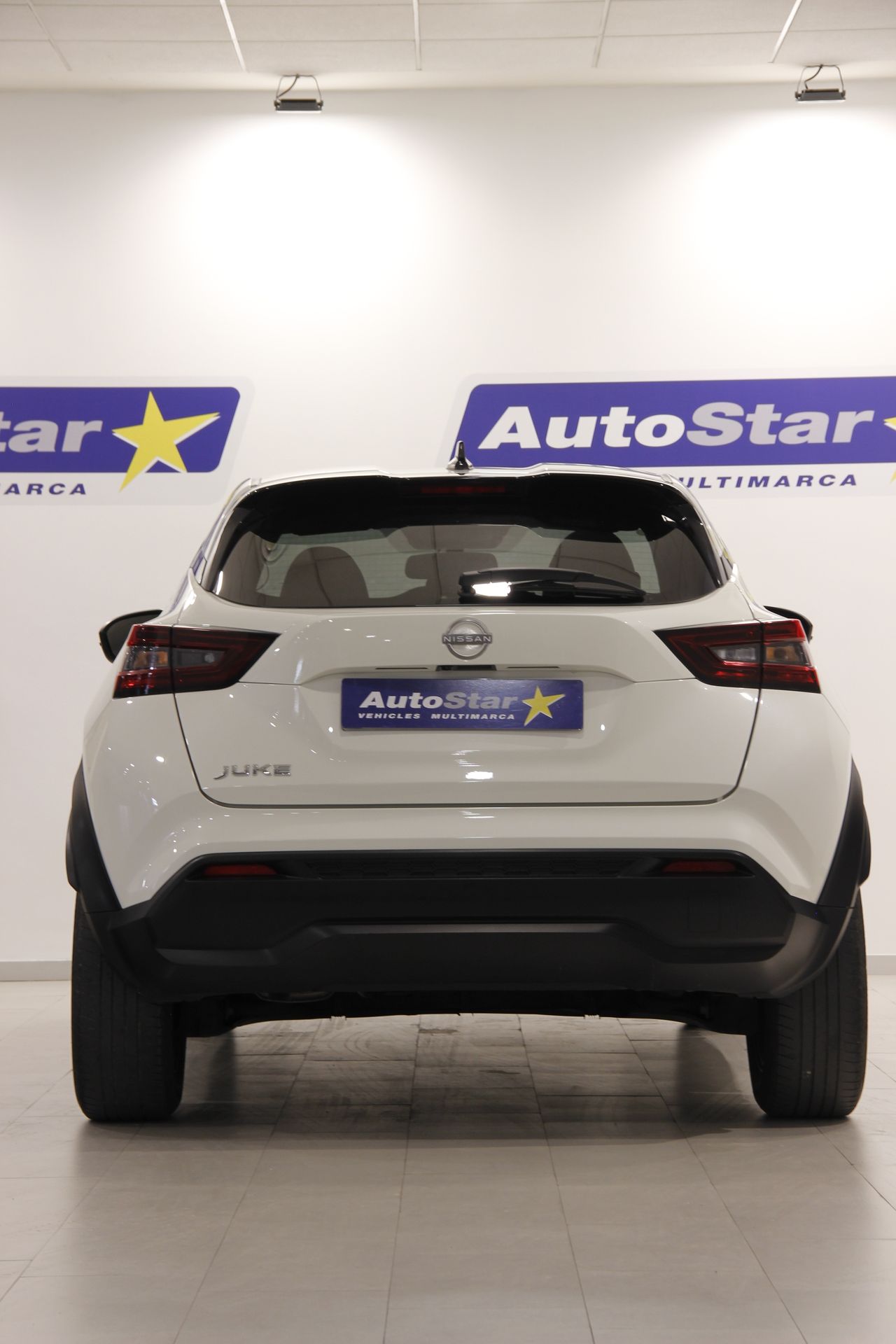 Nissan Juke DIG-T N-CONNECTA DCT 4X2 - Foto 7