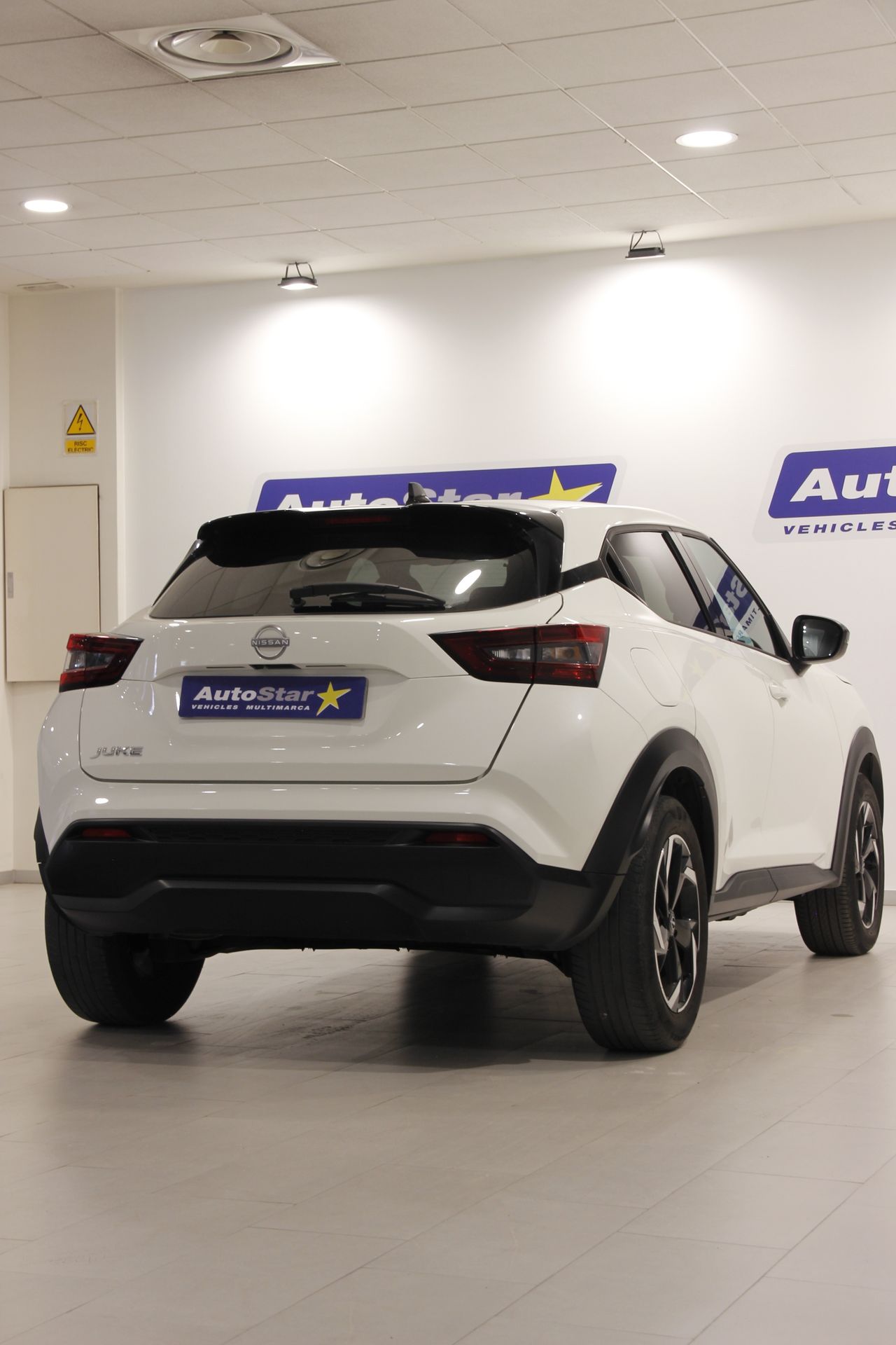 Nissan Juke DIG-T N-CONNECTA DCT 4X2 - Foto 6