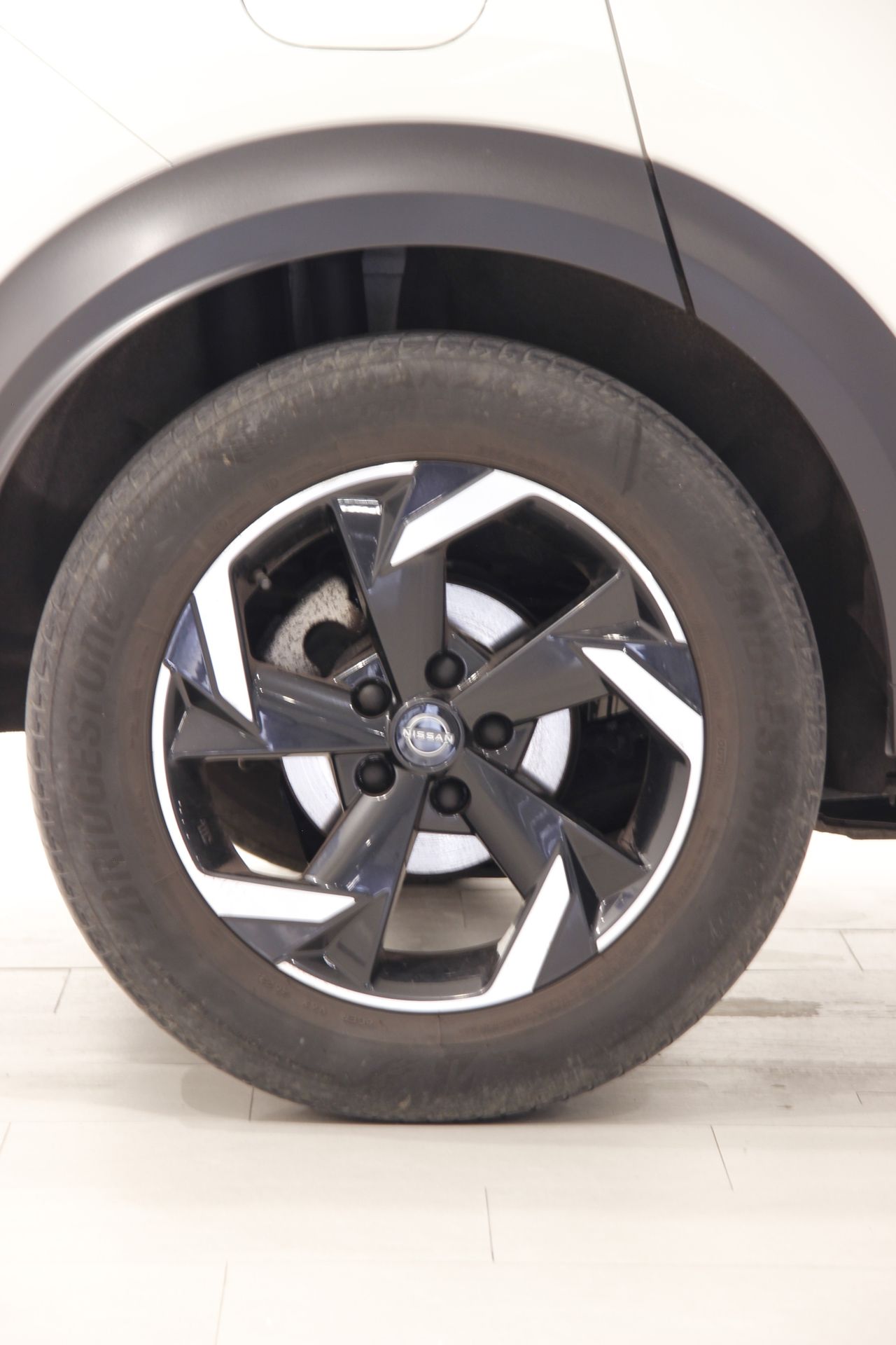 Nissan Juke DIG-T N-CONNECTA DCT 4X2 - Foto 22