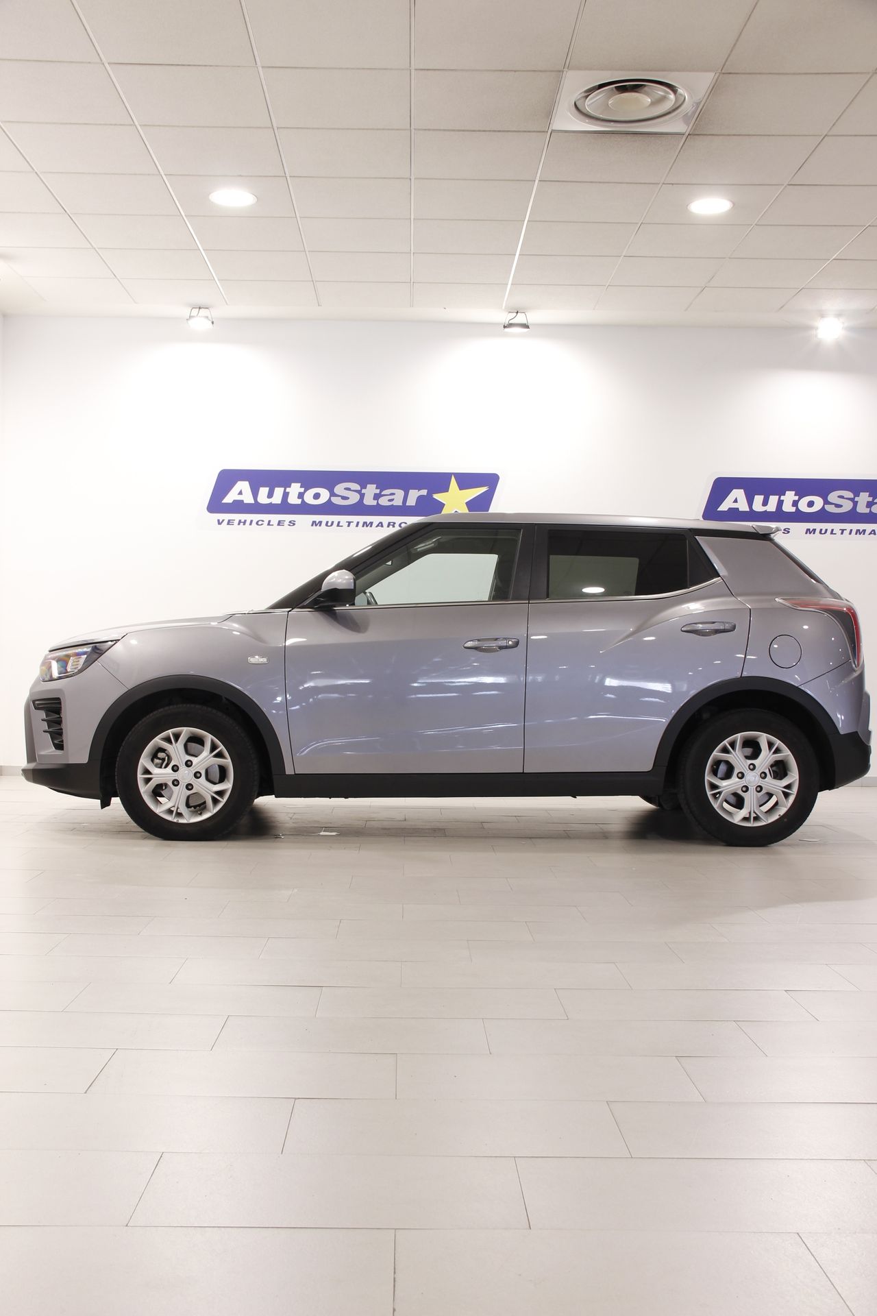 SsangYong Tivoli G12T URBAN PLUS 4X2 - Foto 5