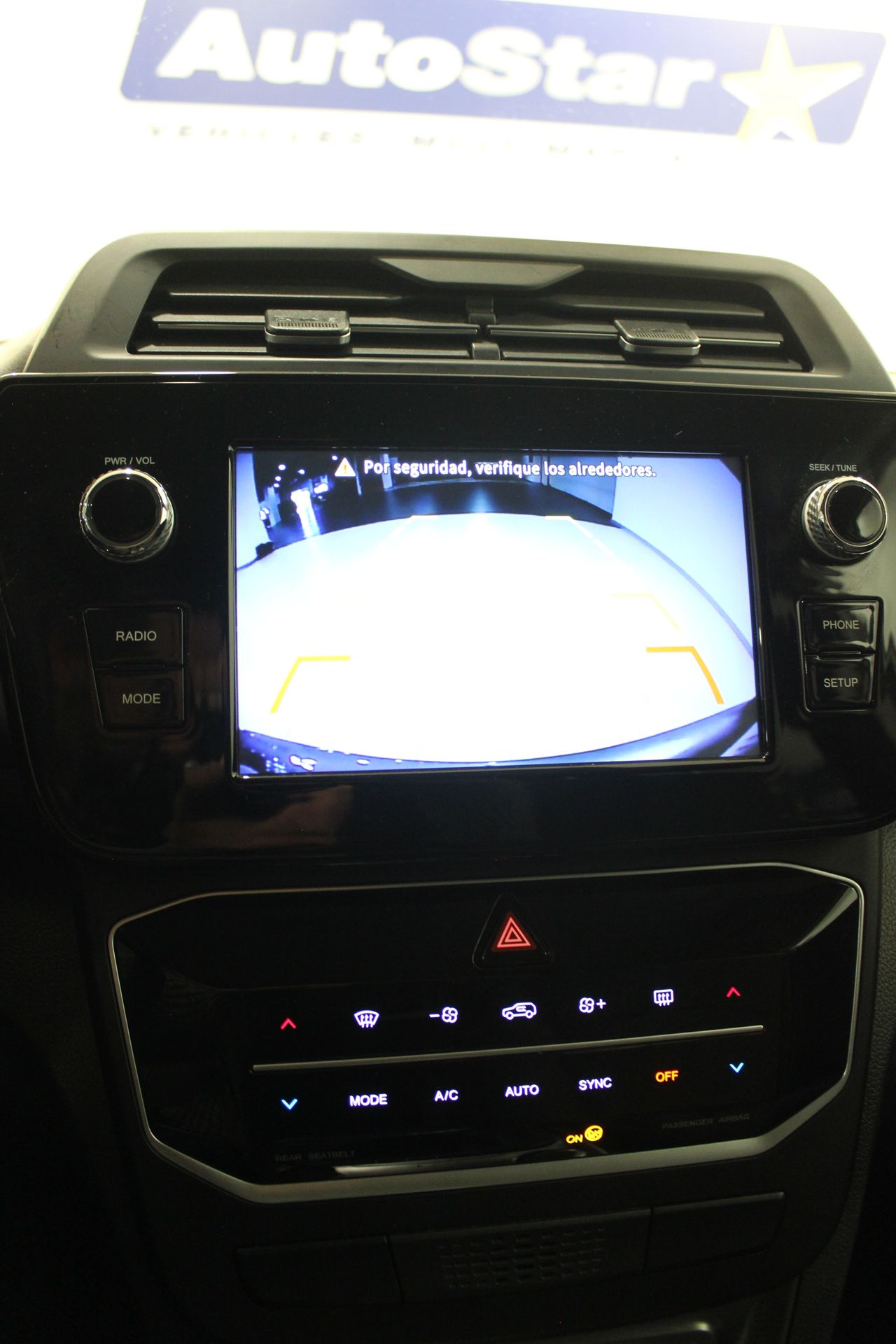 SsangYong Tivoli G12T URBAN PLUS 4X2 - Foto 17