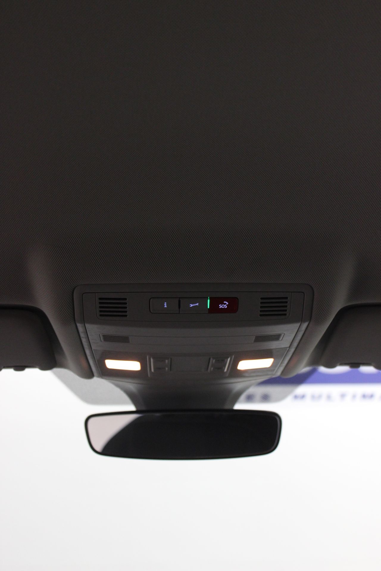 Volkswagen T-Cross 1.0 TSI ADVANCE DSG7 - Foto 13