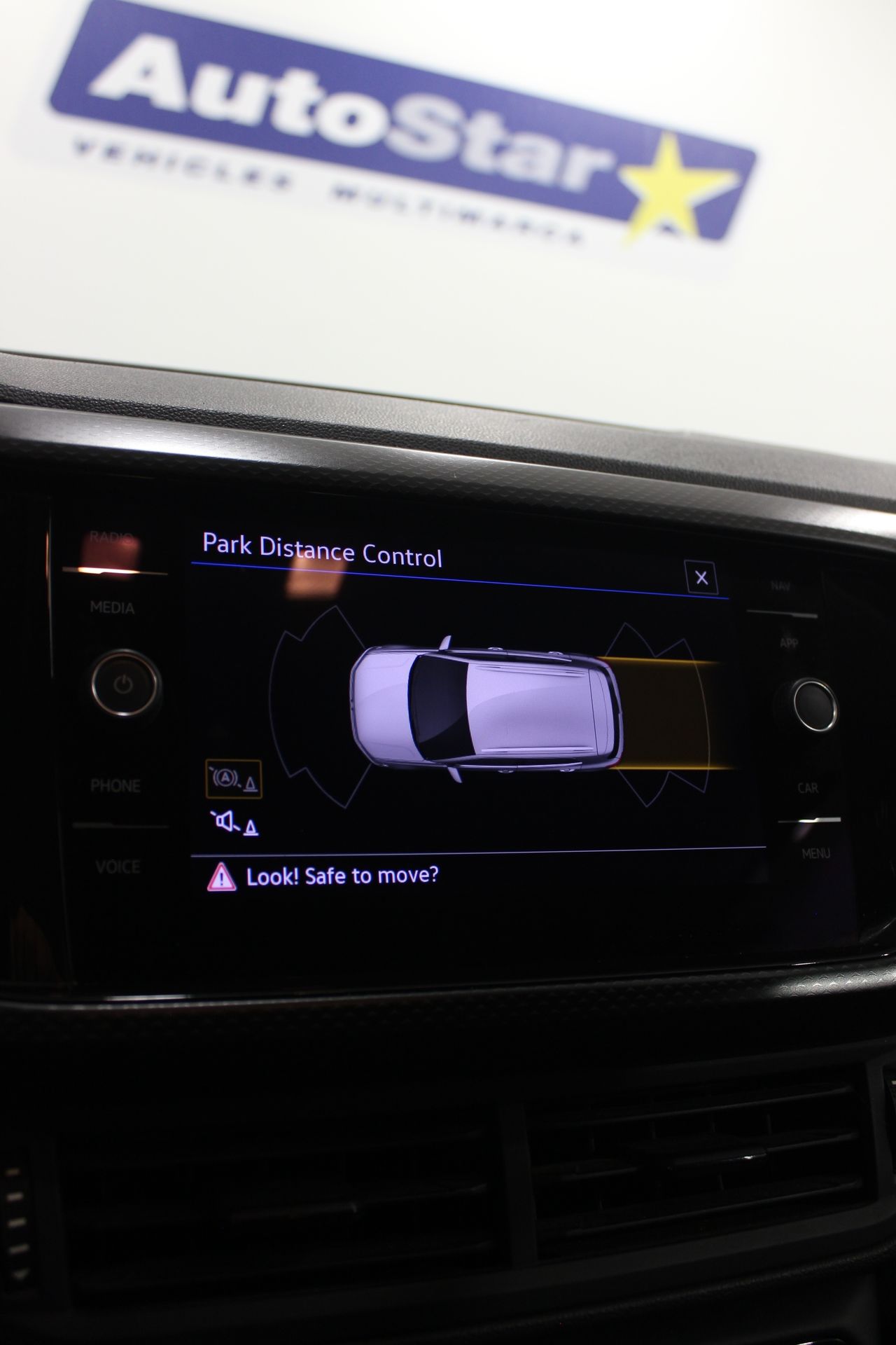 Volkswagen T-Cross 1.0 TSI ADVANCE DSG7 - Foto 20