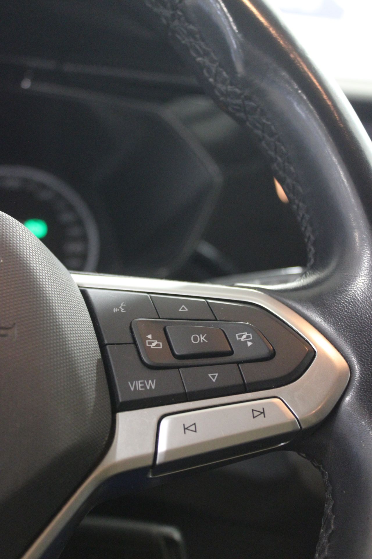 Volkswagen T-Cross 1.0 TSI ADVANCE DSG7 - Foto 19