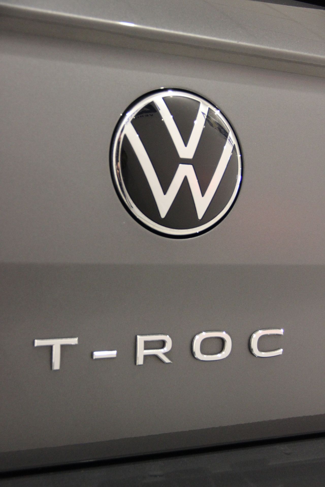 Volkswagen T-Roc 1.0TSI ADVANCER R-LINE - Foto 28