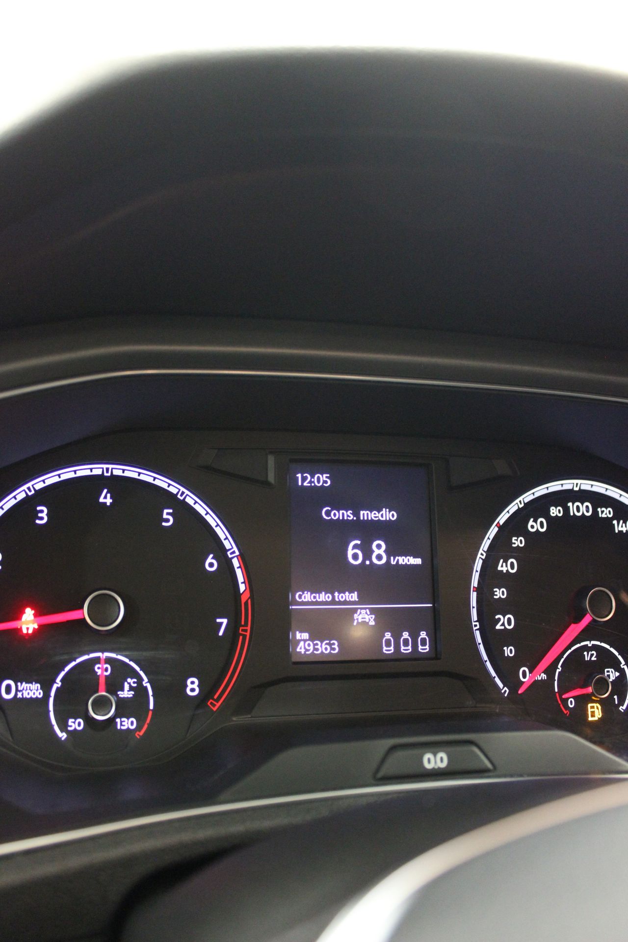 Volkswagen T-Roc 1.0TSI ADVANCER R-LINE - Foto 16