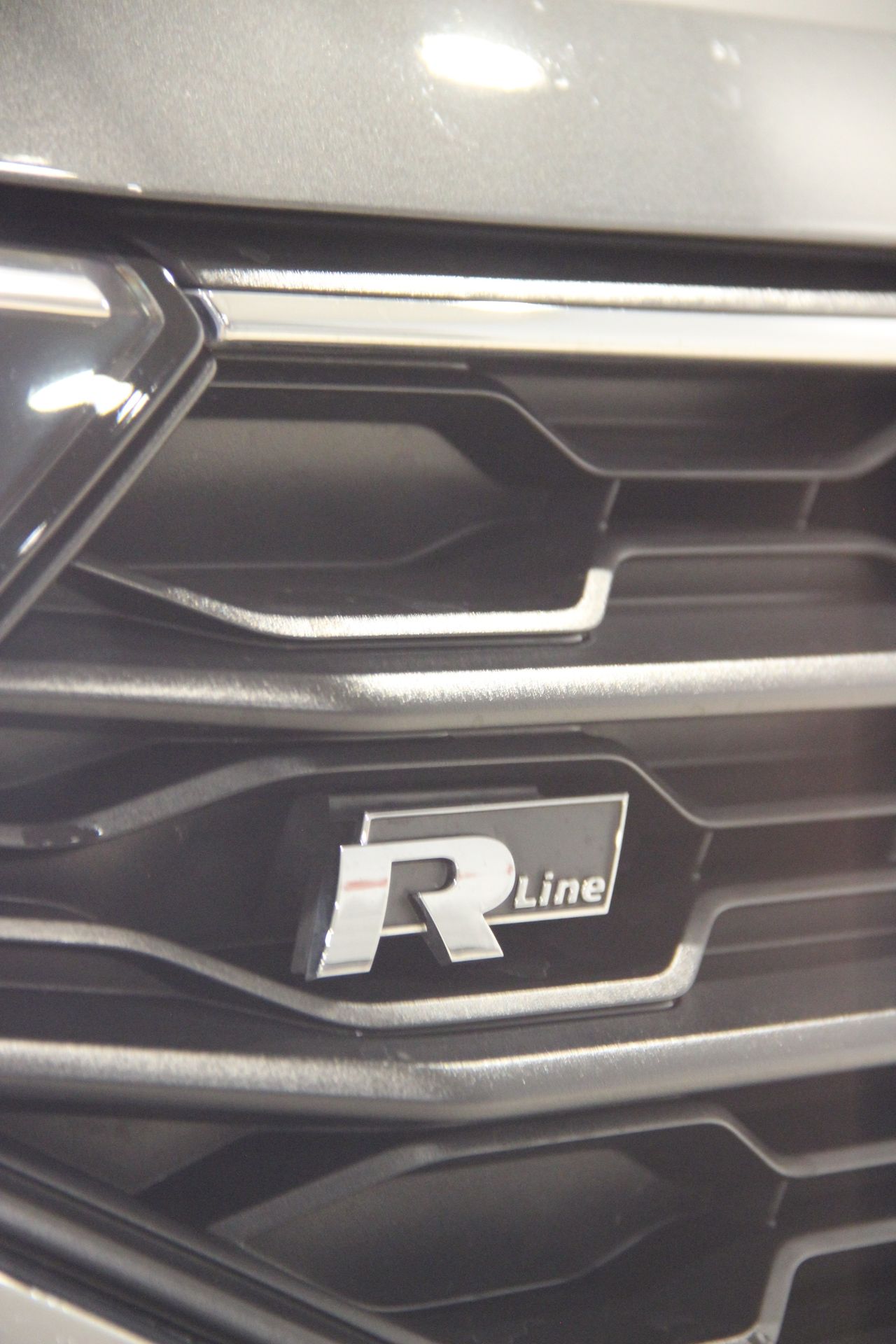 Volkswagen T-Roc 1.0TSI ADVANCER R-LINE - Foto 26