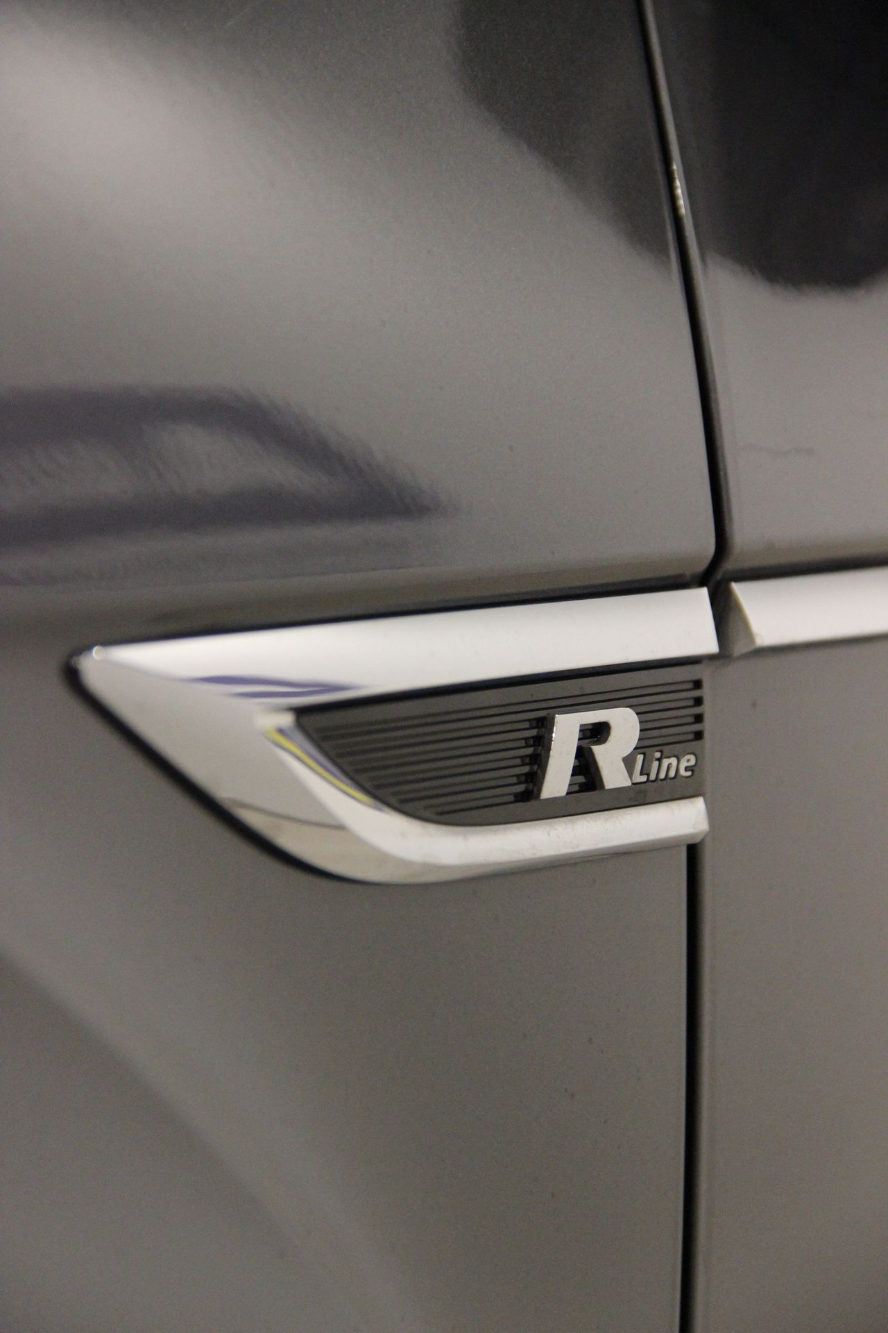 Volkswagen T-Roc 1.0TSI ADVANCER R-LINE - Foto 27