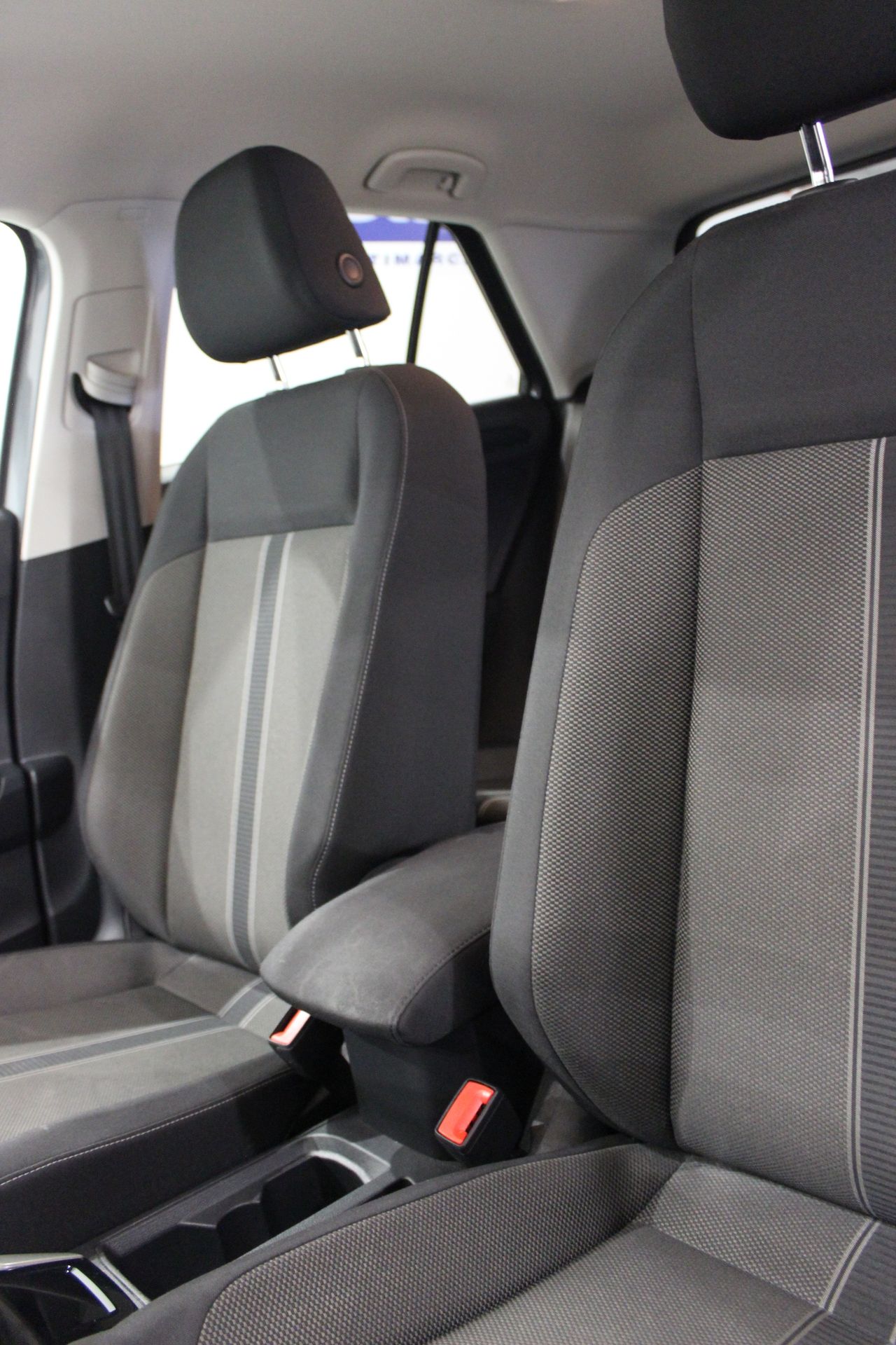 Volkswagen T-Roc 1.0TSI ADVANCER R-LINE - Foto 20