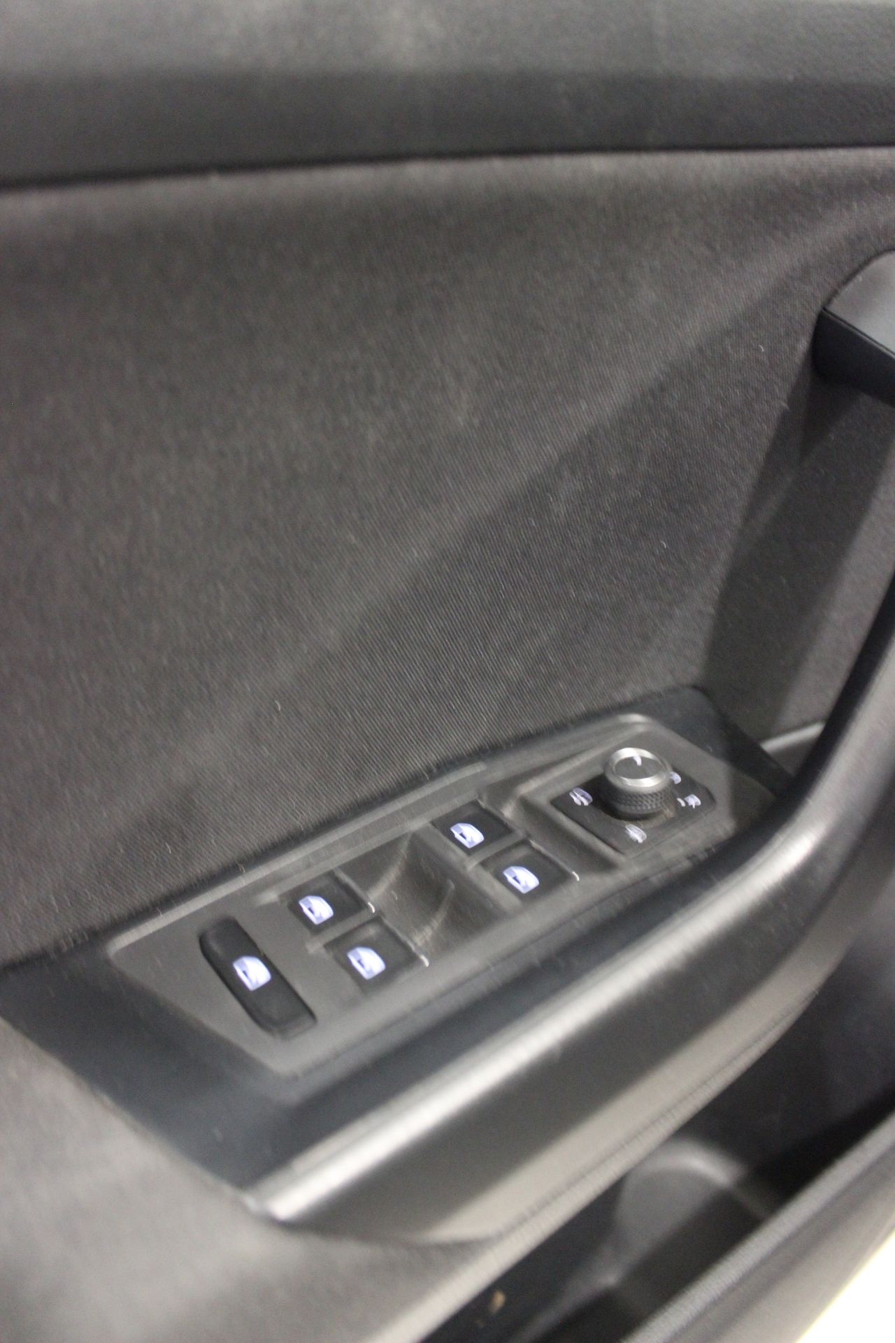 Volkswagen T-Roc 1.0TSI ADVANCER R-LINE - Foto 14