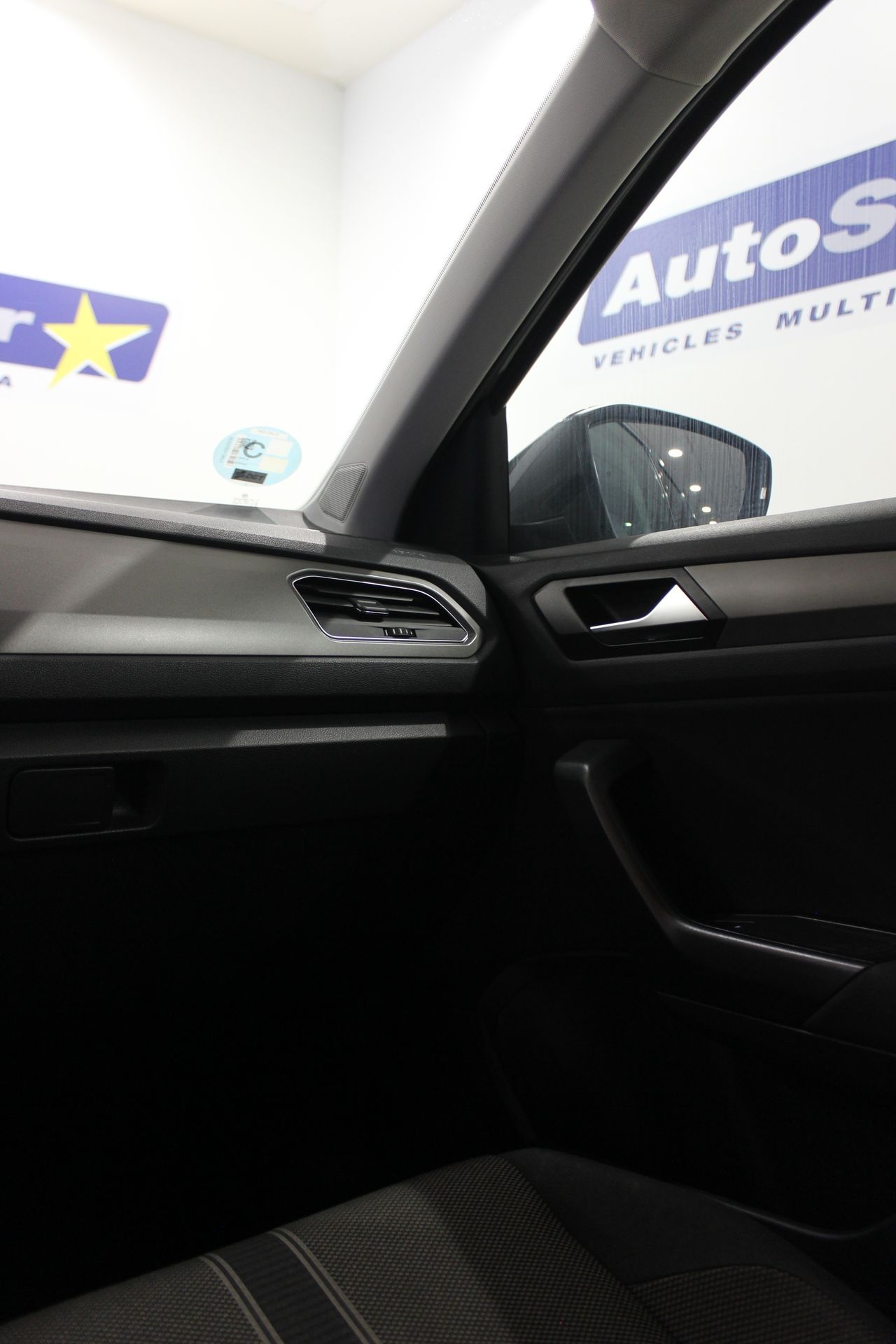 Volkswagen T-Roc 1.0TSI ADVANCER R-LINE - Foto 13