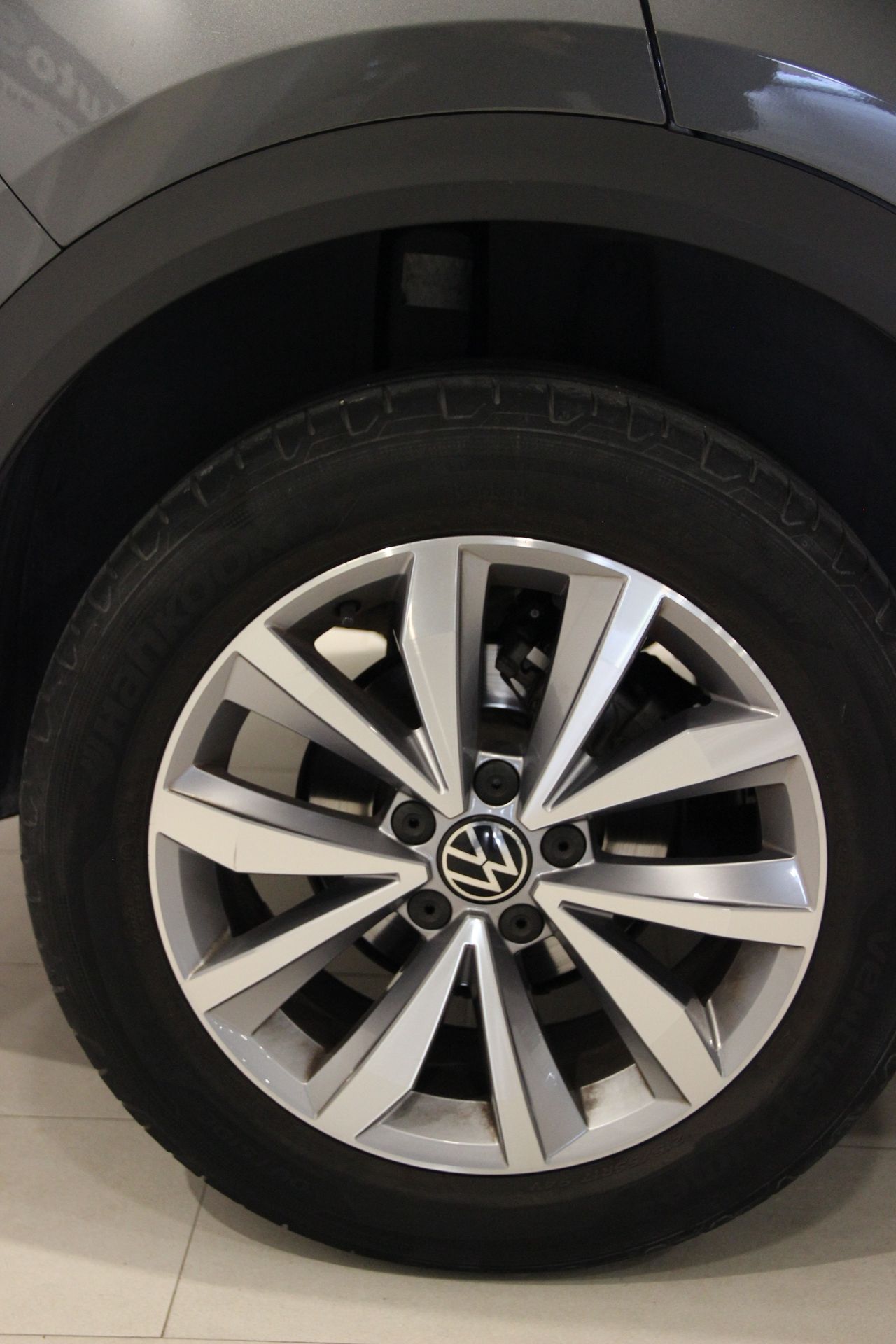 Volkswagen T-Roc 1.0TSI ADVANCER R-LINE - Foto 24