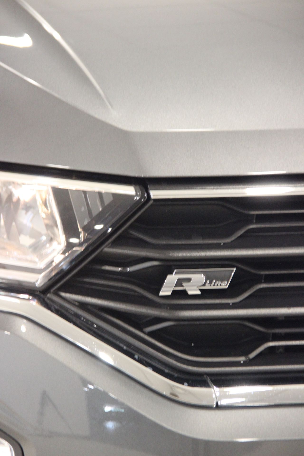 Volkswagen T-Roc 1.0TSI ADVANCER R-LINE - Foto 25