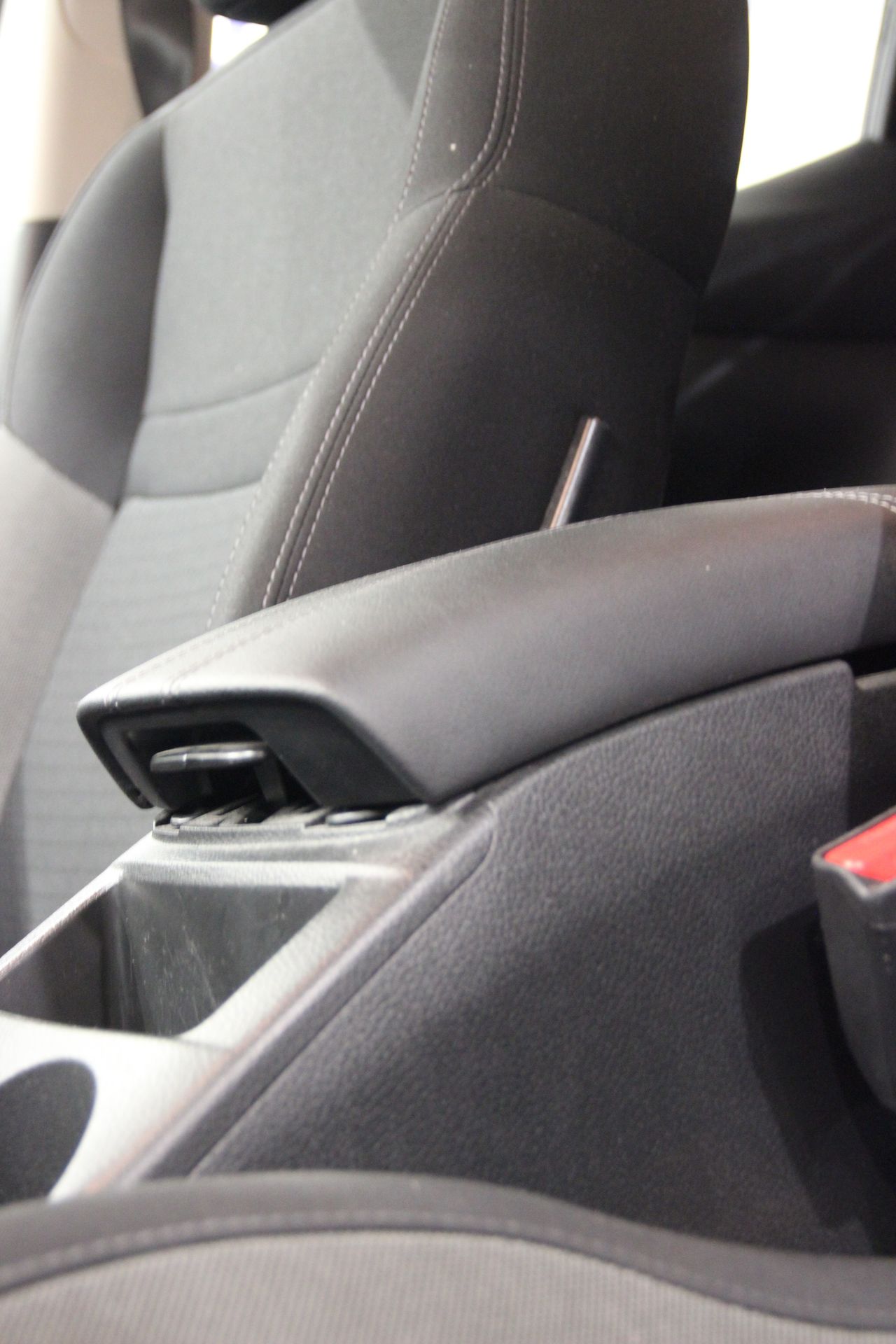 Nissan Qashqai 1.5 DCI ACENTA 4x2 - Foto 21