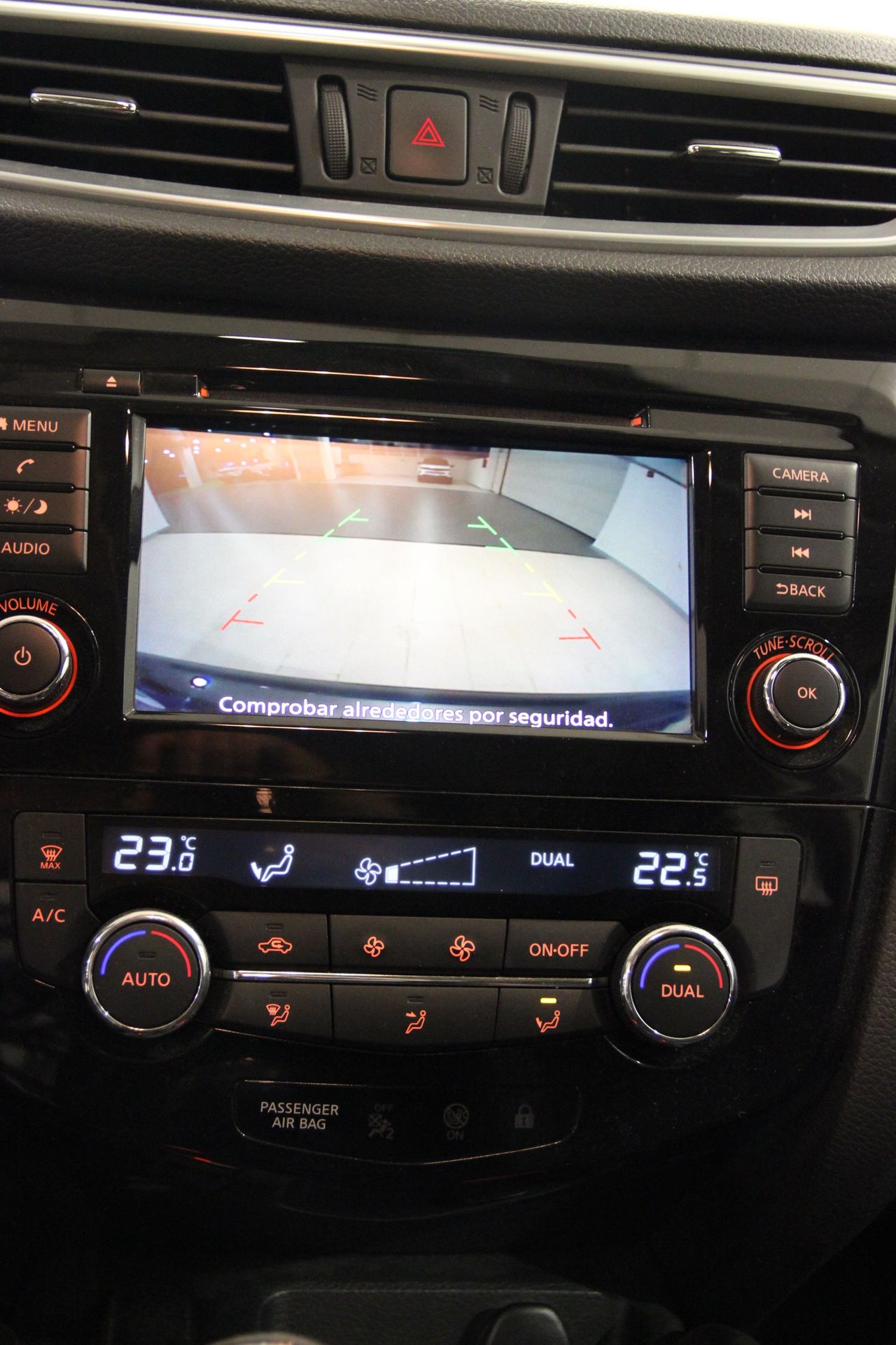 Nissan Qashqai 1.5 DCI ACENTA 4x2 - Foto 18