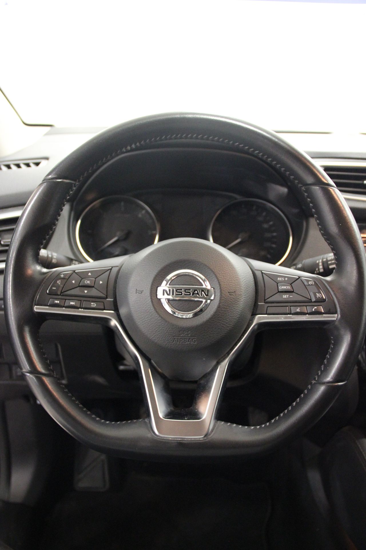 Nissan Qashqai 1.5 DCI ACENTA 4x2 - Foto 9