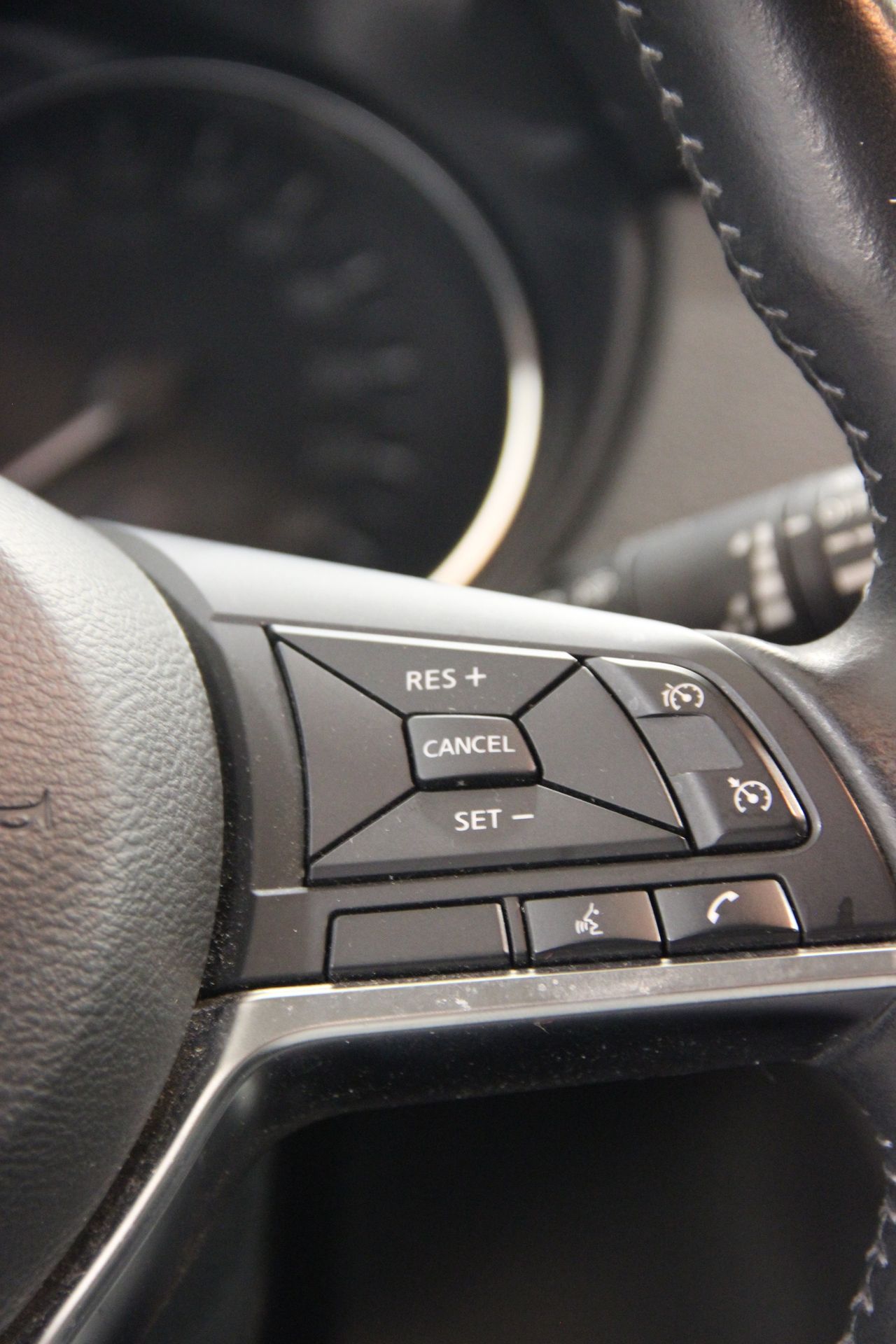 Nissan Qashqai 1.5 DCI ACENTA 4x2 - Foto 12