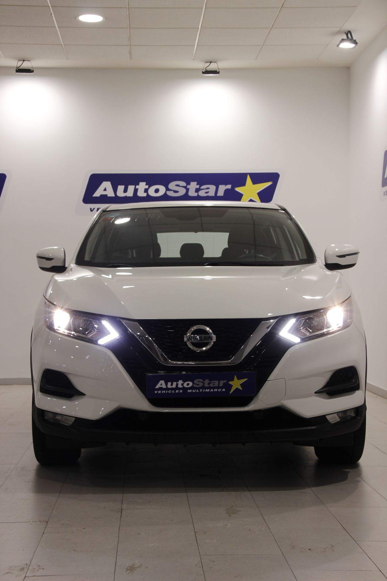 Nissan Qashqai 1.5 DCI ACENTA 4x2 - Foto 3