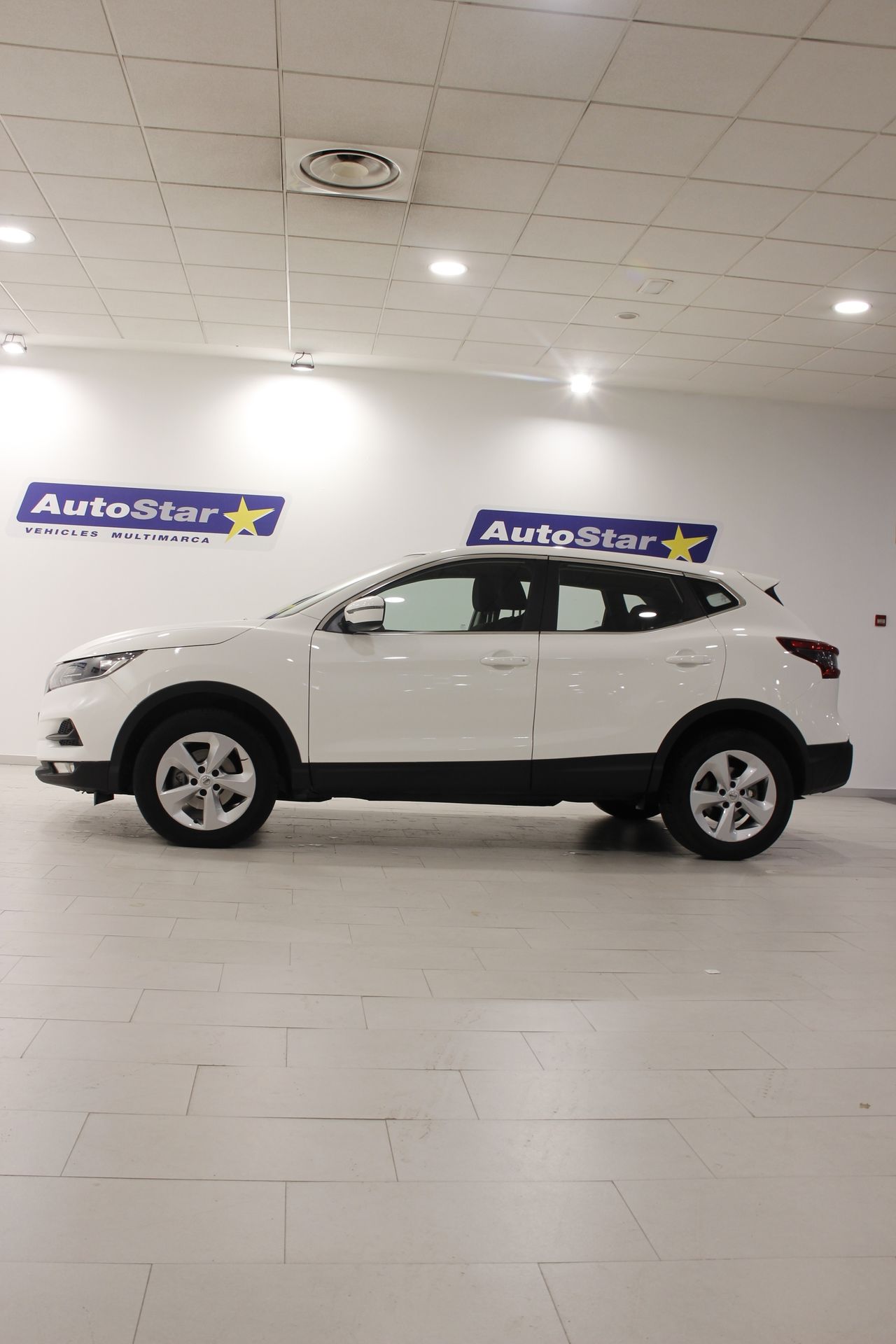 Nissan Qashqai 1.5 DCI ACENTA 4x2 - Foto 5